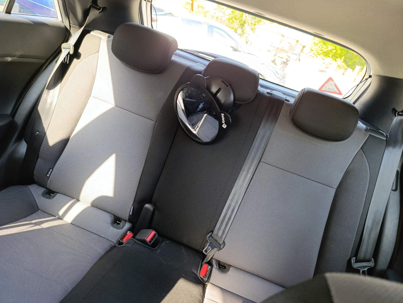 Hyundai I20  - изображение 3
