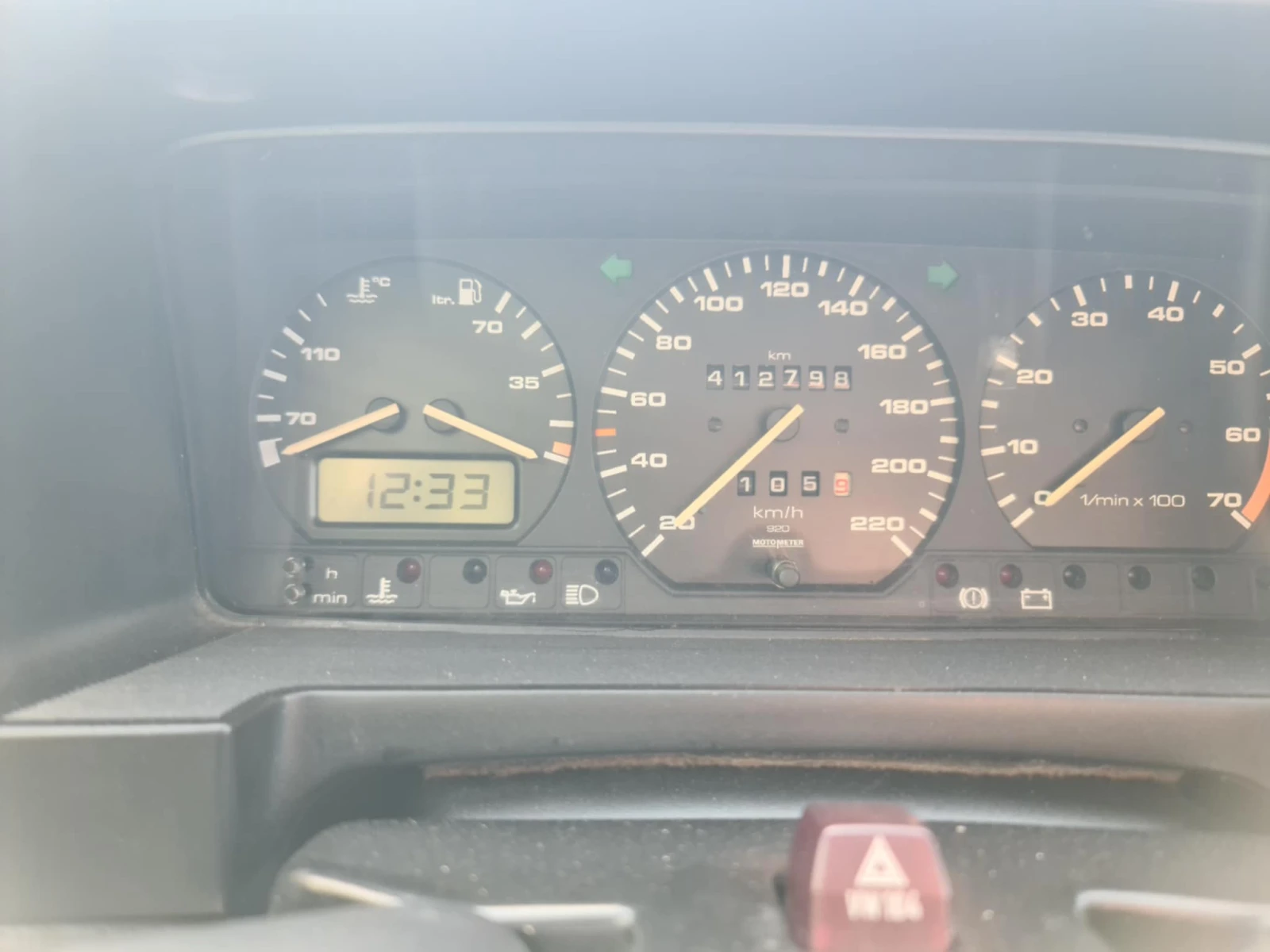 VW Passat  - изображение 9