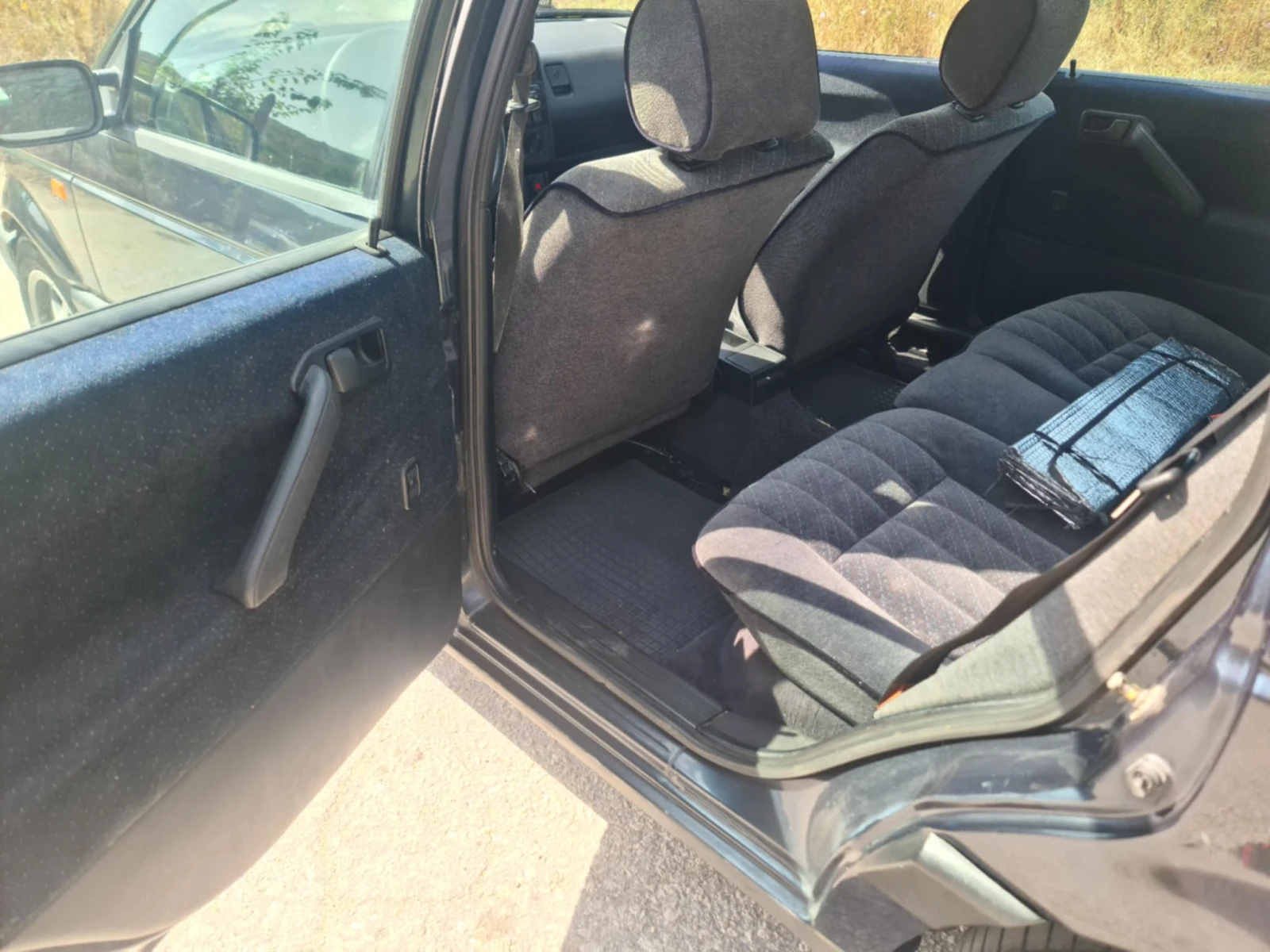 VW Passat  - изображение 5