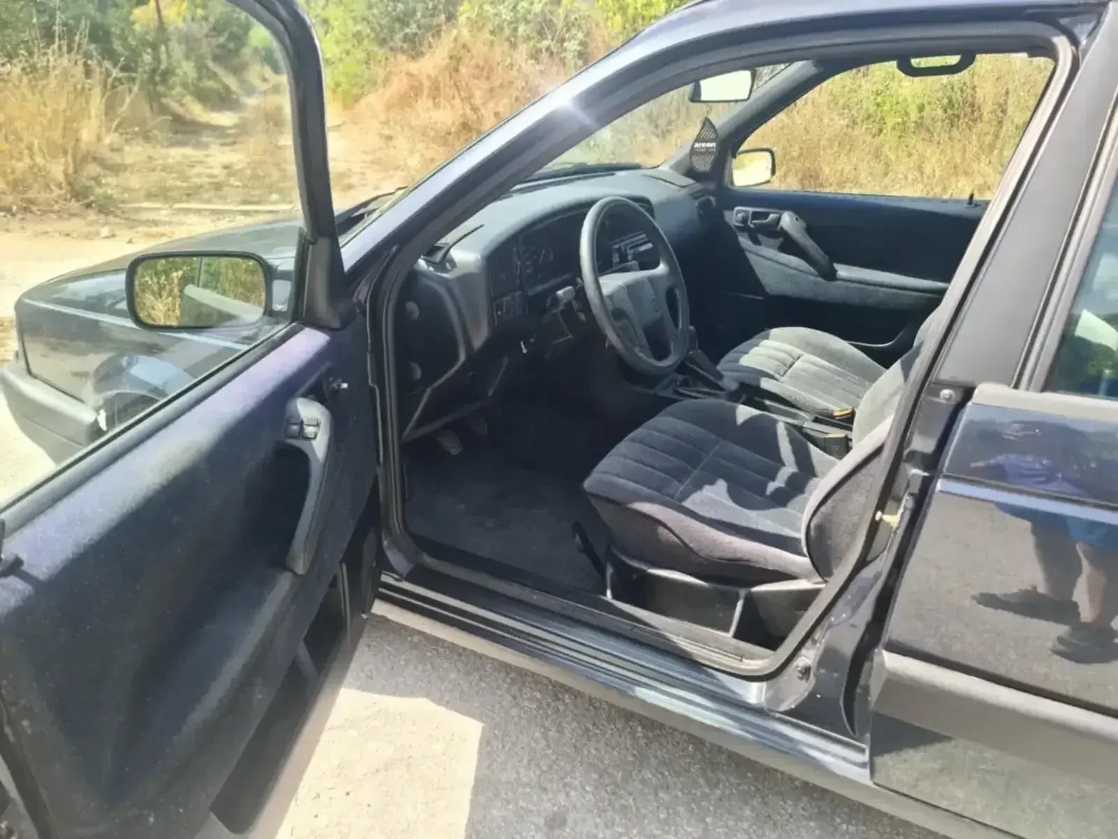 VW Passat  - изображение 4