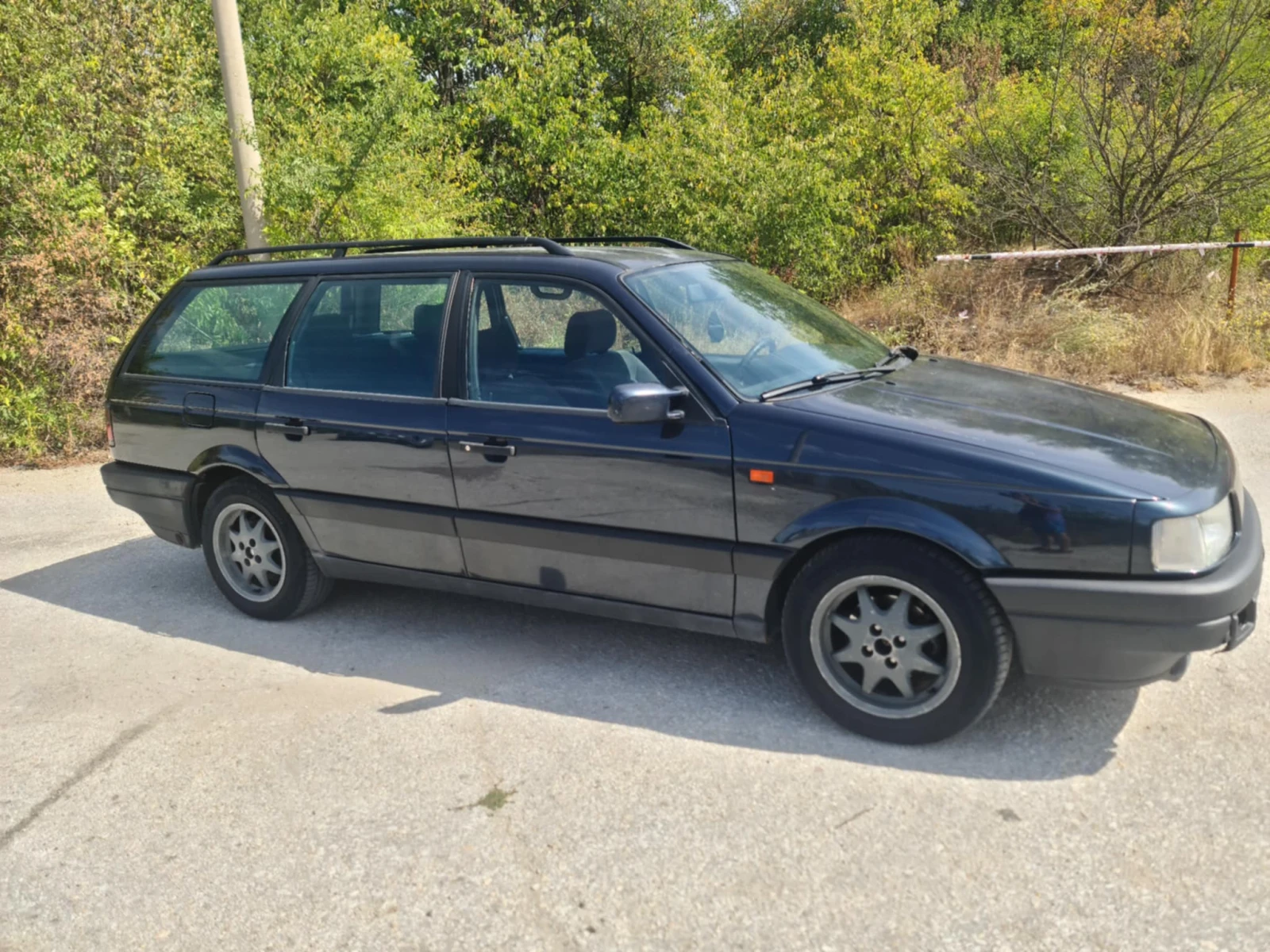 VW Passat  - изображение 2
