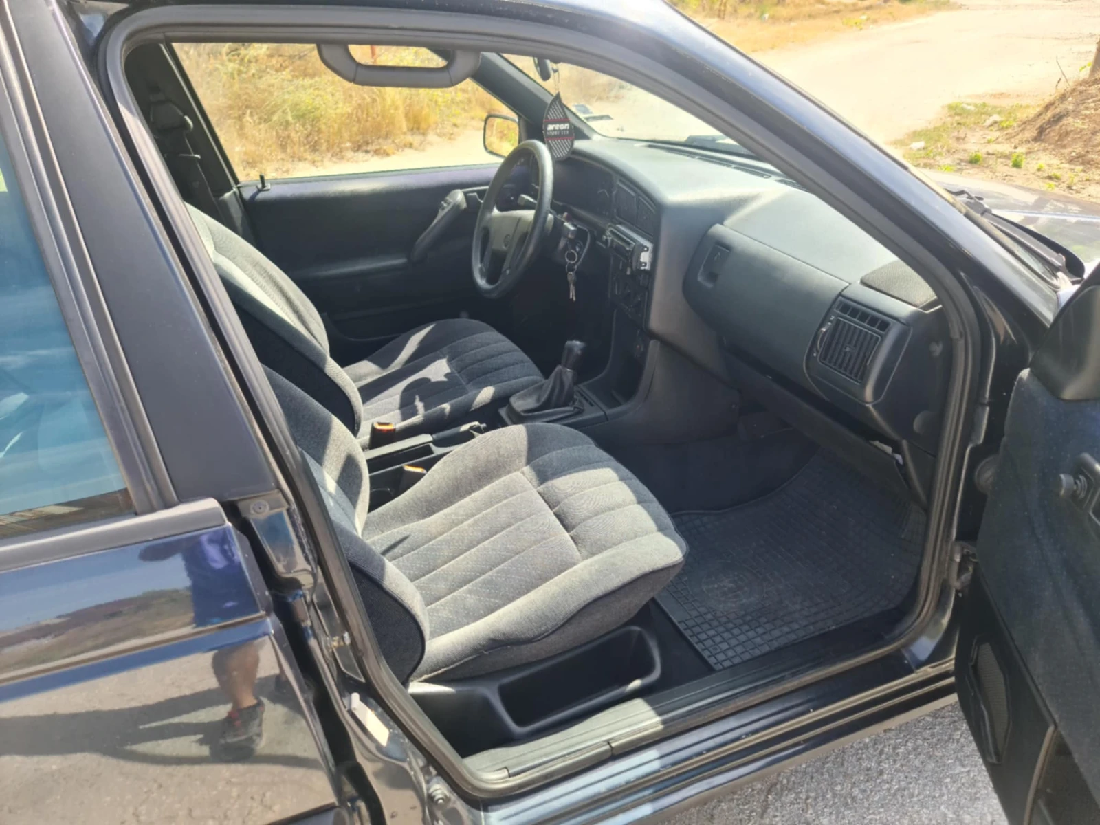 VW Passat  - изображение 7