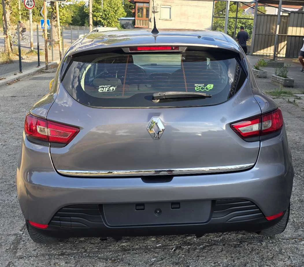 Renault Clio 1.2 benz $ Газ $ 125000км $ Italy $ - изображение 4