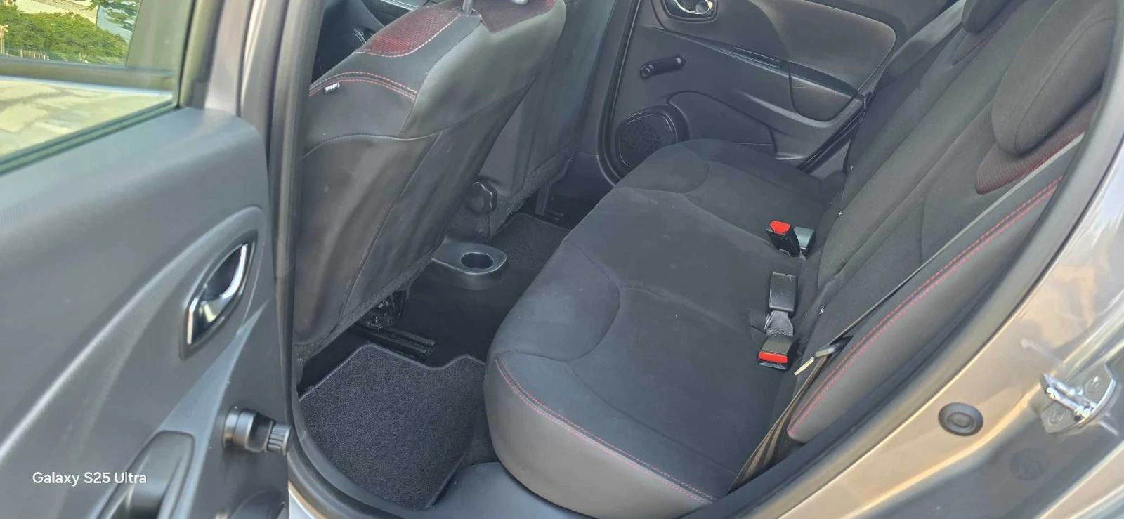 Renault Clio 1.2 benz $ Газ $ 125000км $ Italy $ - изображение 10