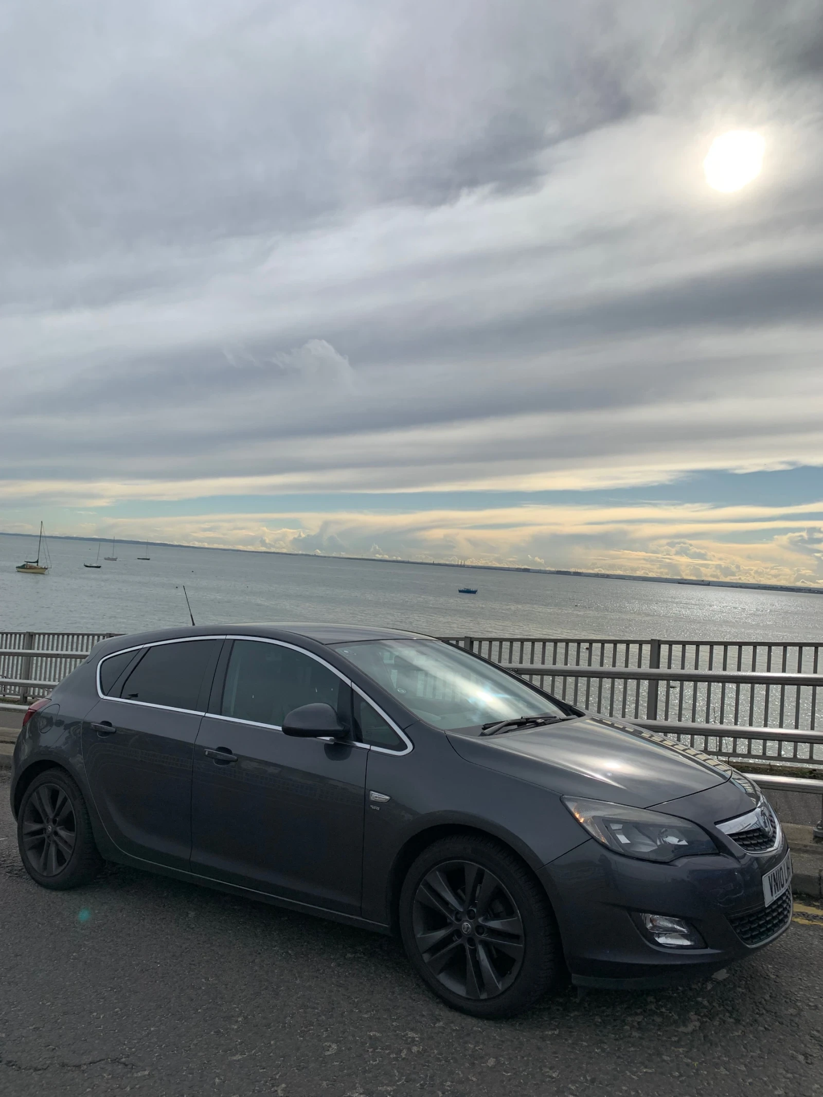Opel Astra 1.6 SRI - изображение 3