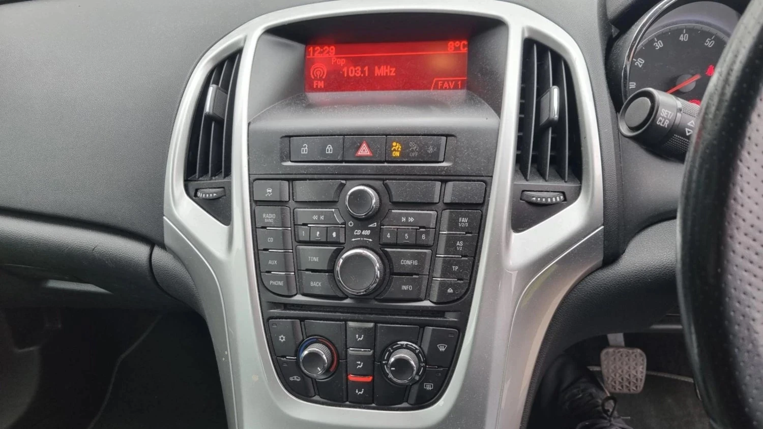 Opel Astra 1.6 SRI - изображение 7