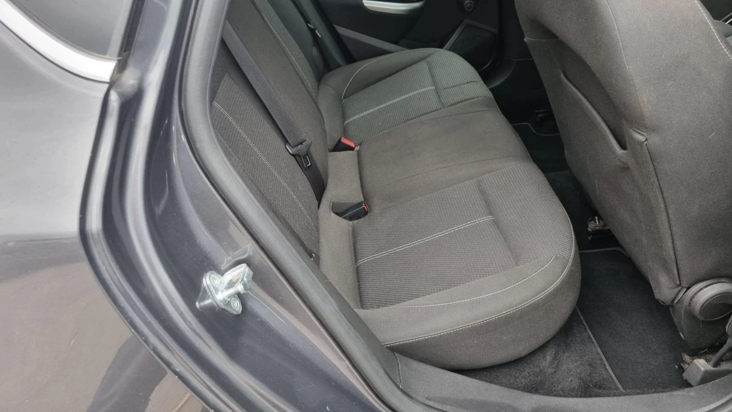 Opel Astra 1.6 SRI - изображение 9