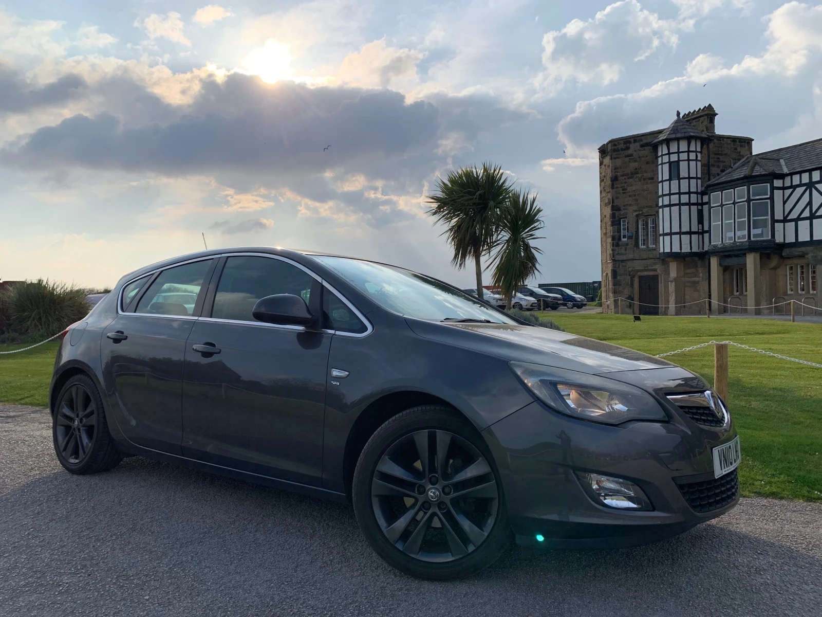 Opel Astra 1.6 SRI | Mobile.bg   1