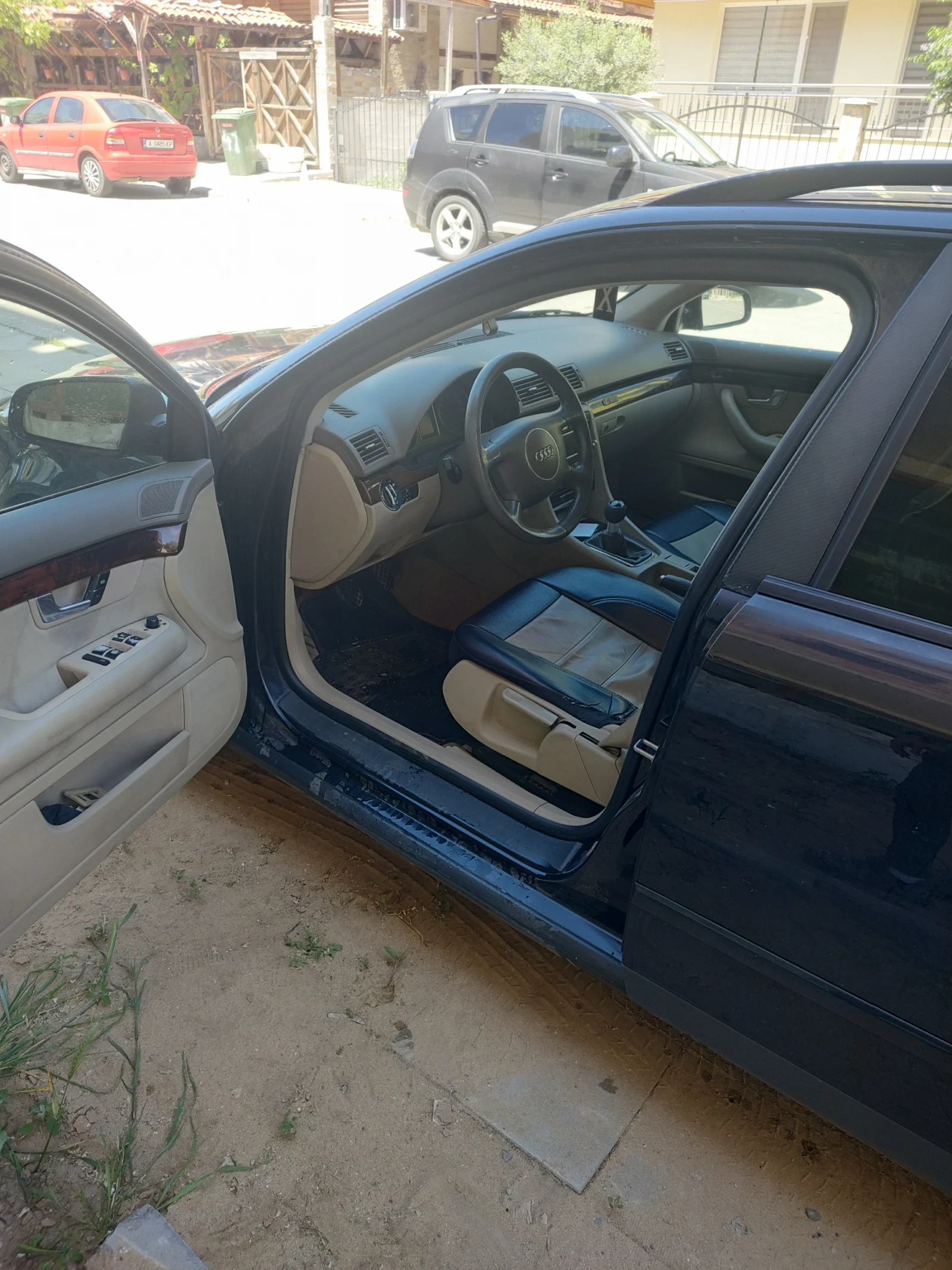 Audi A4 | Mobile.bg � ����������� 1