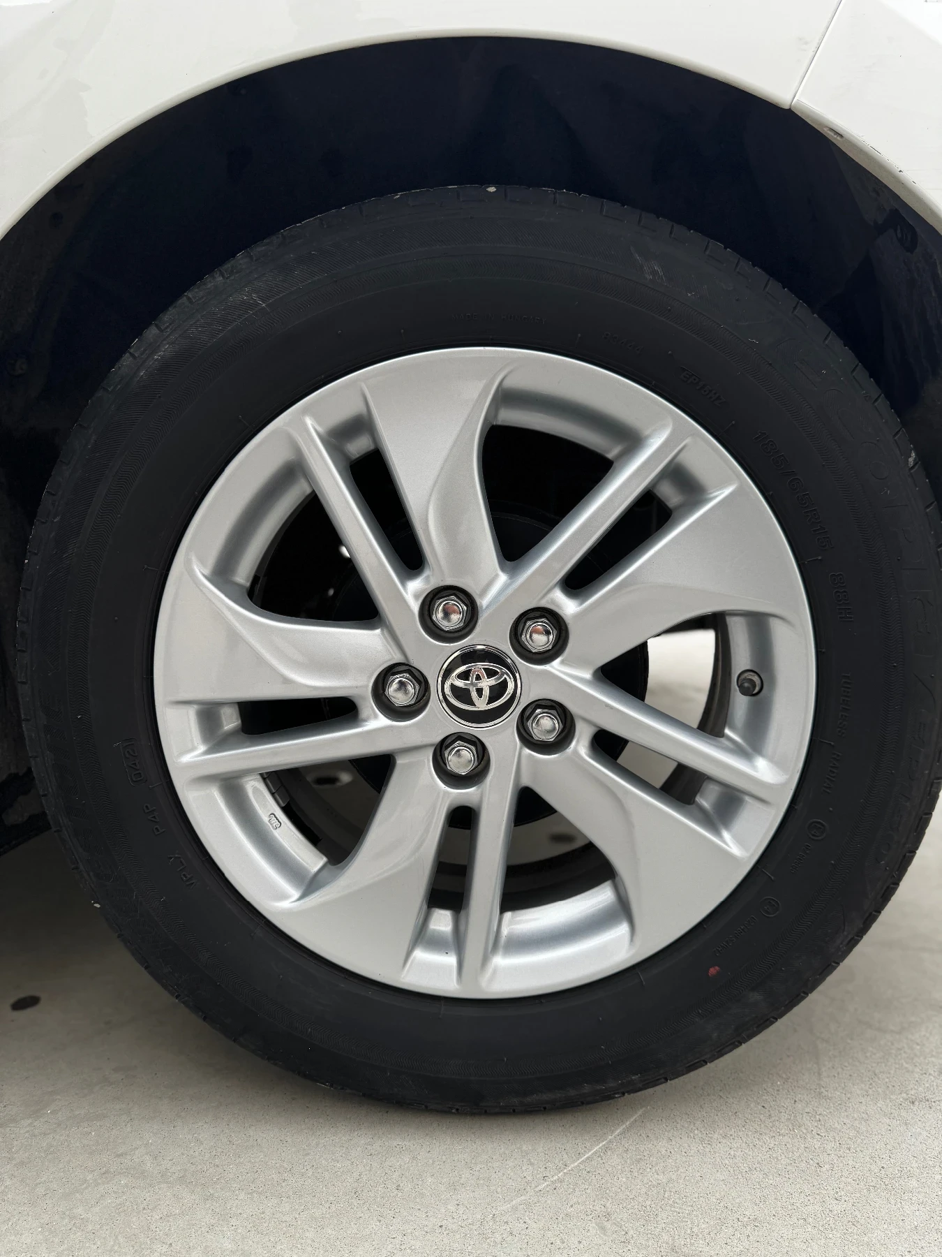 Toyota Yaris С АКТИВНА ГАРАНЦИЯ ! | Mobile.bg — изображение 5