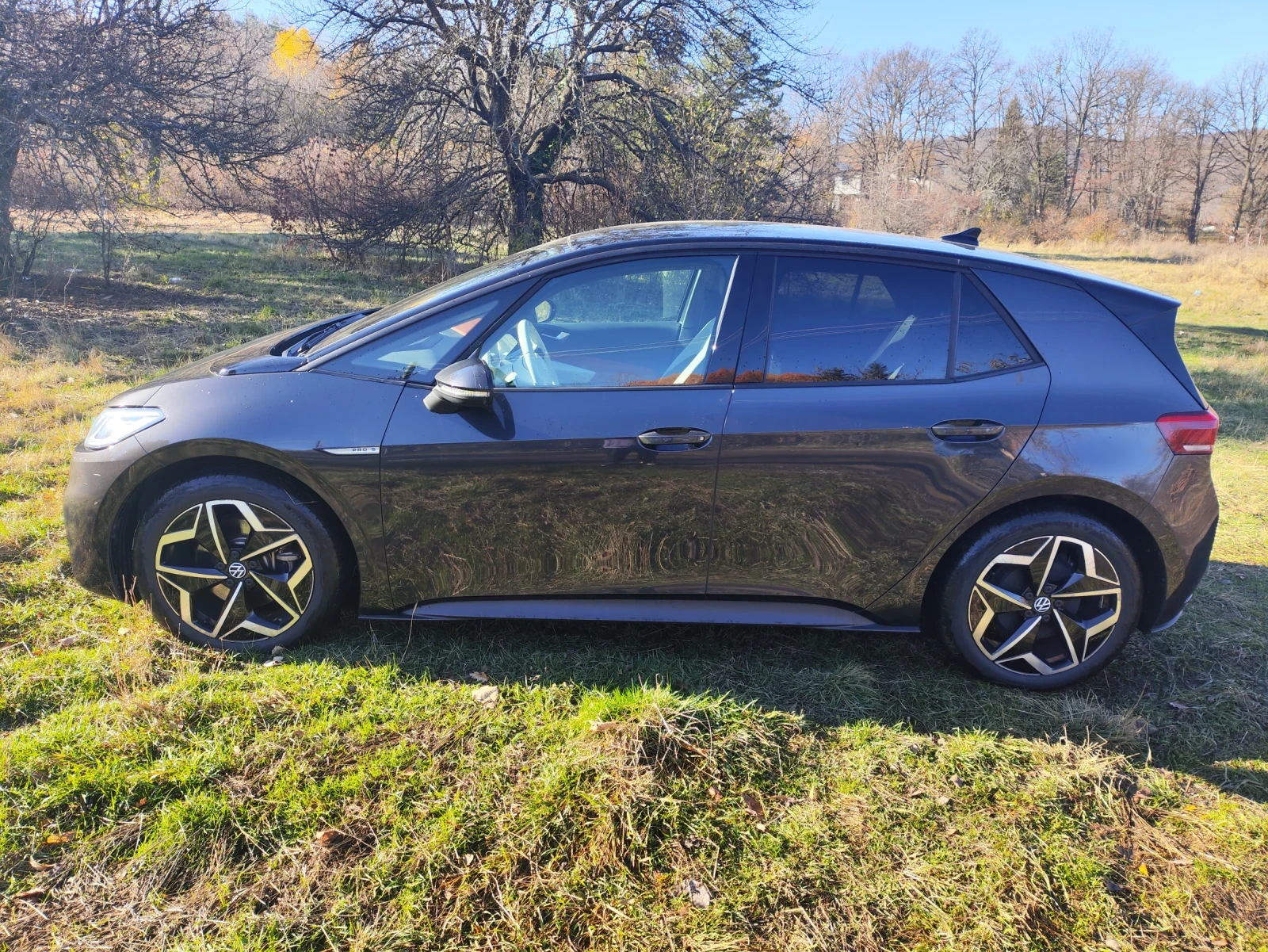 VW ID.3 ProS 77kw - изображение 6