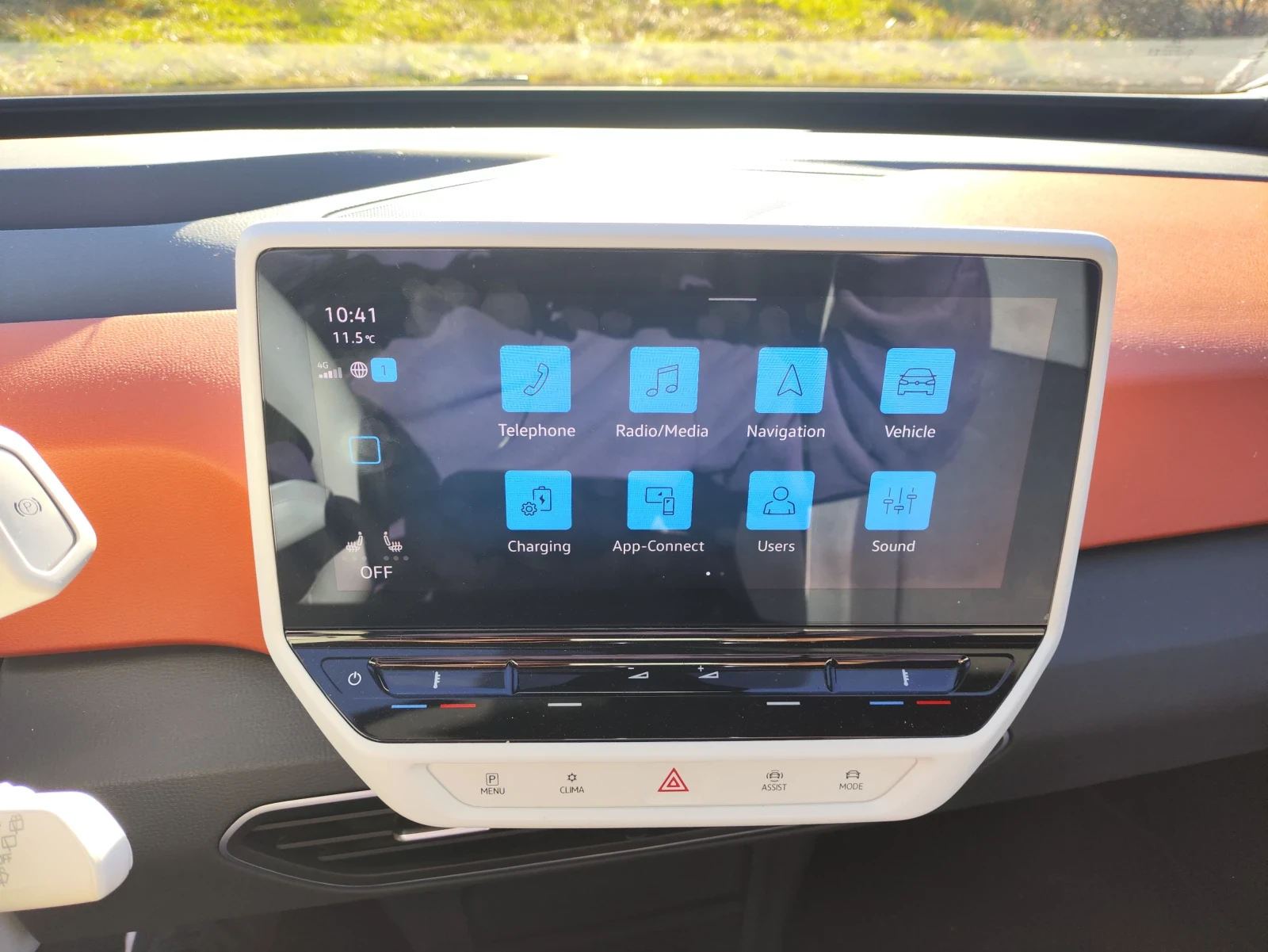 VW ID.3 ProS 77kw - изображение 10