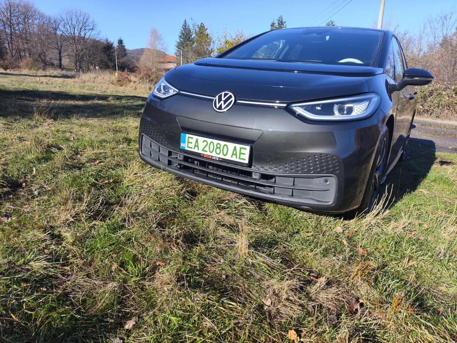 VW ID.3 ProS 77kw | Mobile.bg � ����������� 1