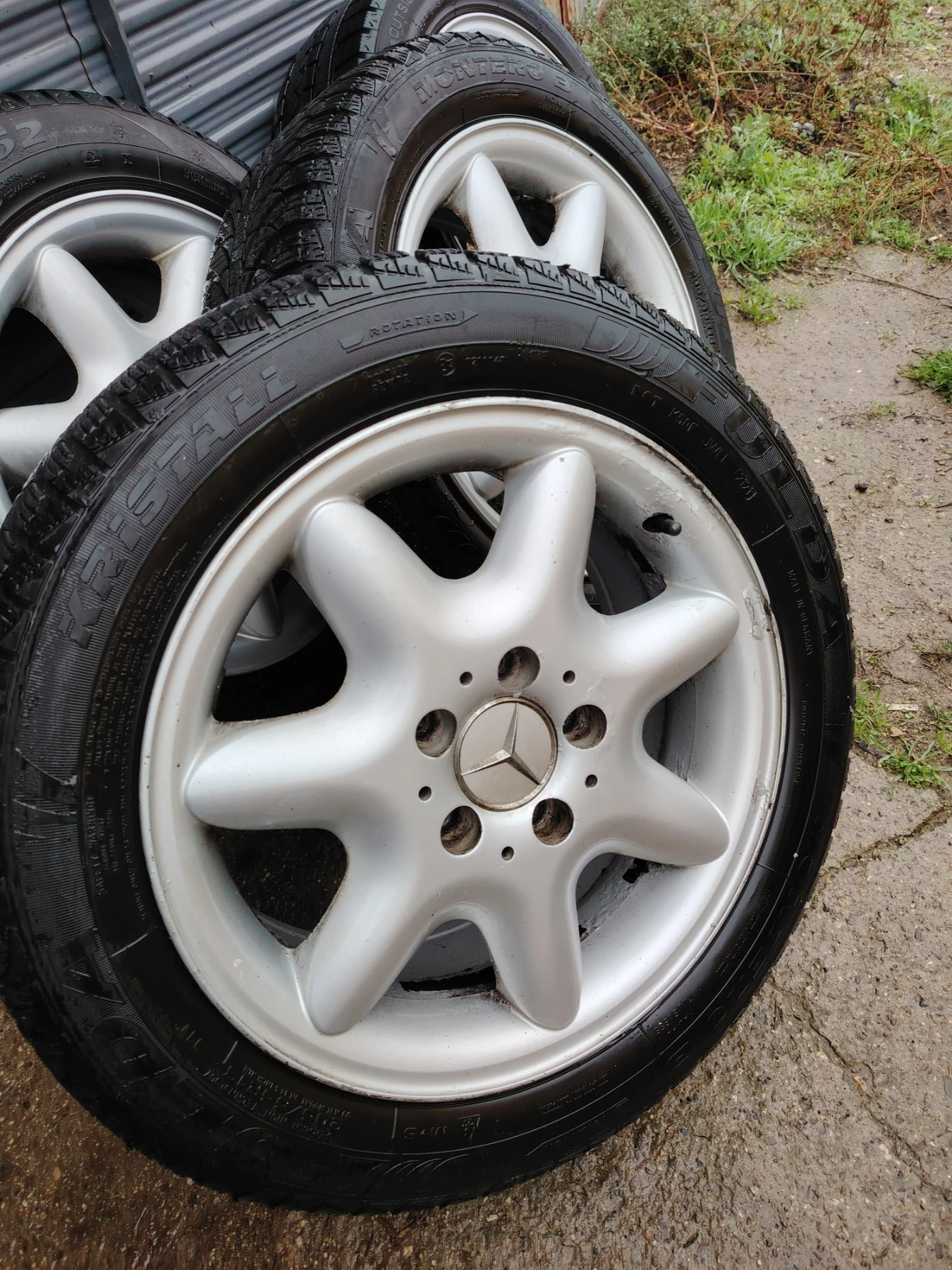 Mercedes-Benz C 270 | Mobile.bg � ����������� 11