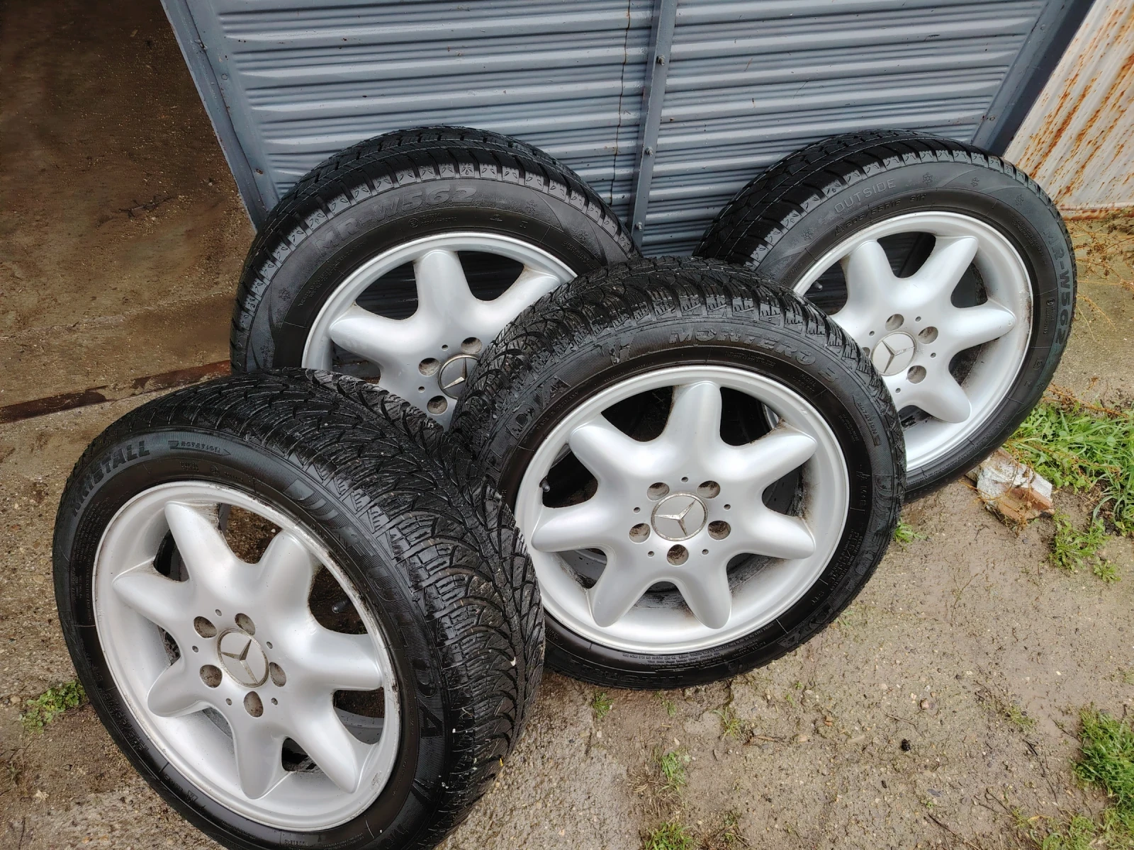 Mercedes-Benz C 270 | Mobile.bg � ����������� 12