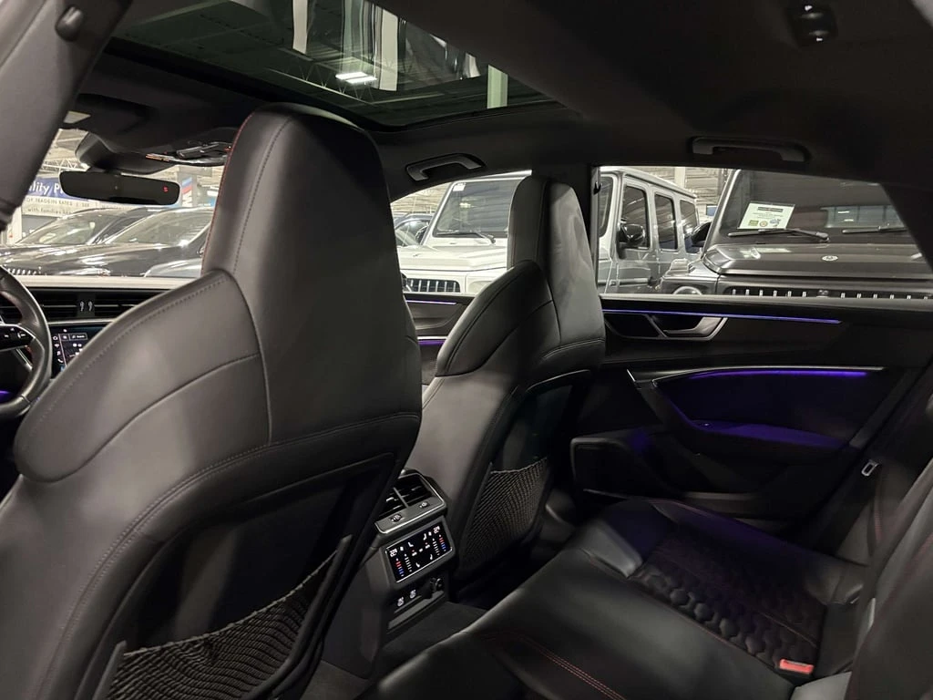 Audi Rs7 Sportback  CARFAX | Mobile.bg   11