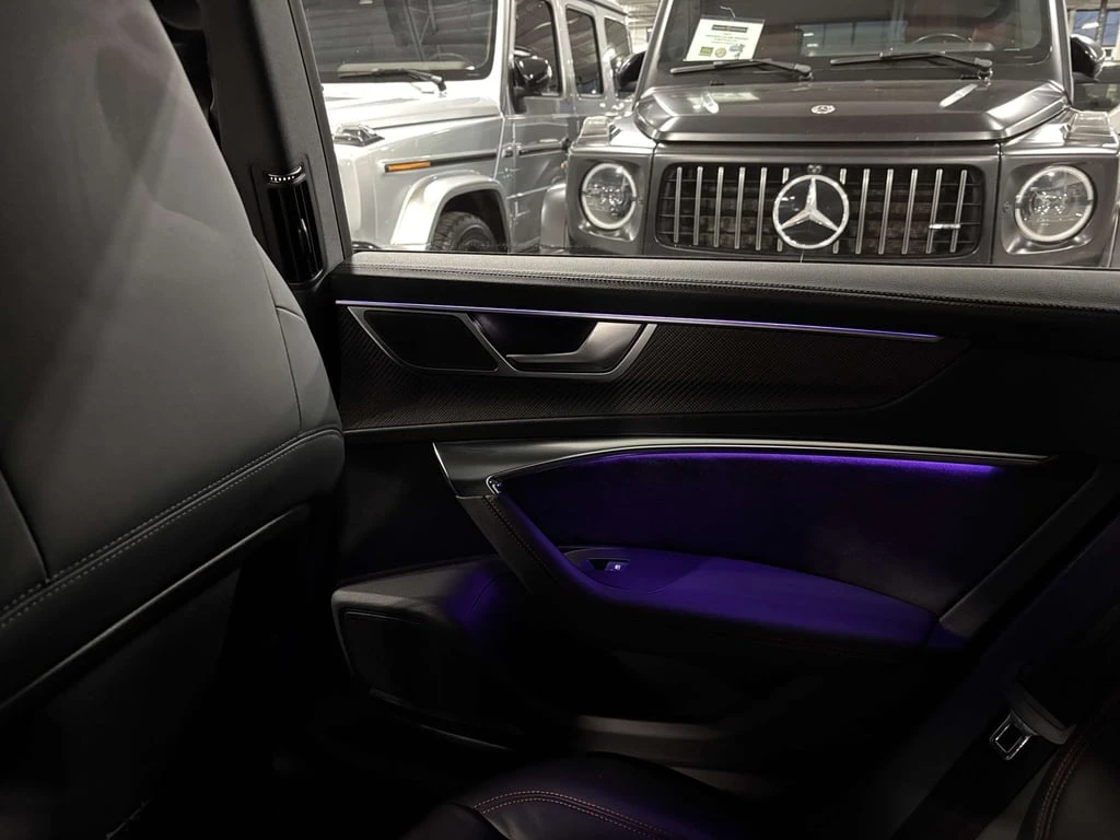 Audi Rs7 Sportback  CARFAX | Mobile.bg   15