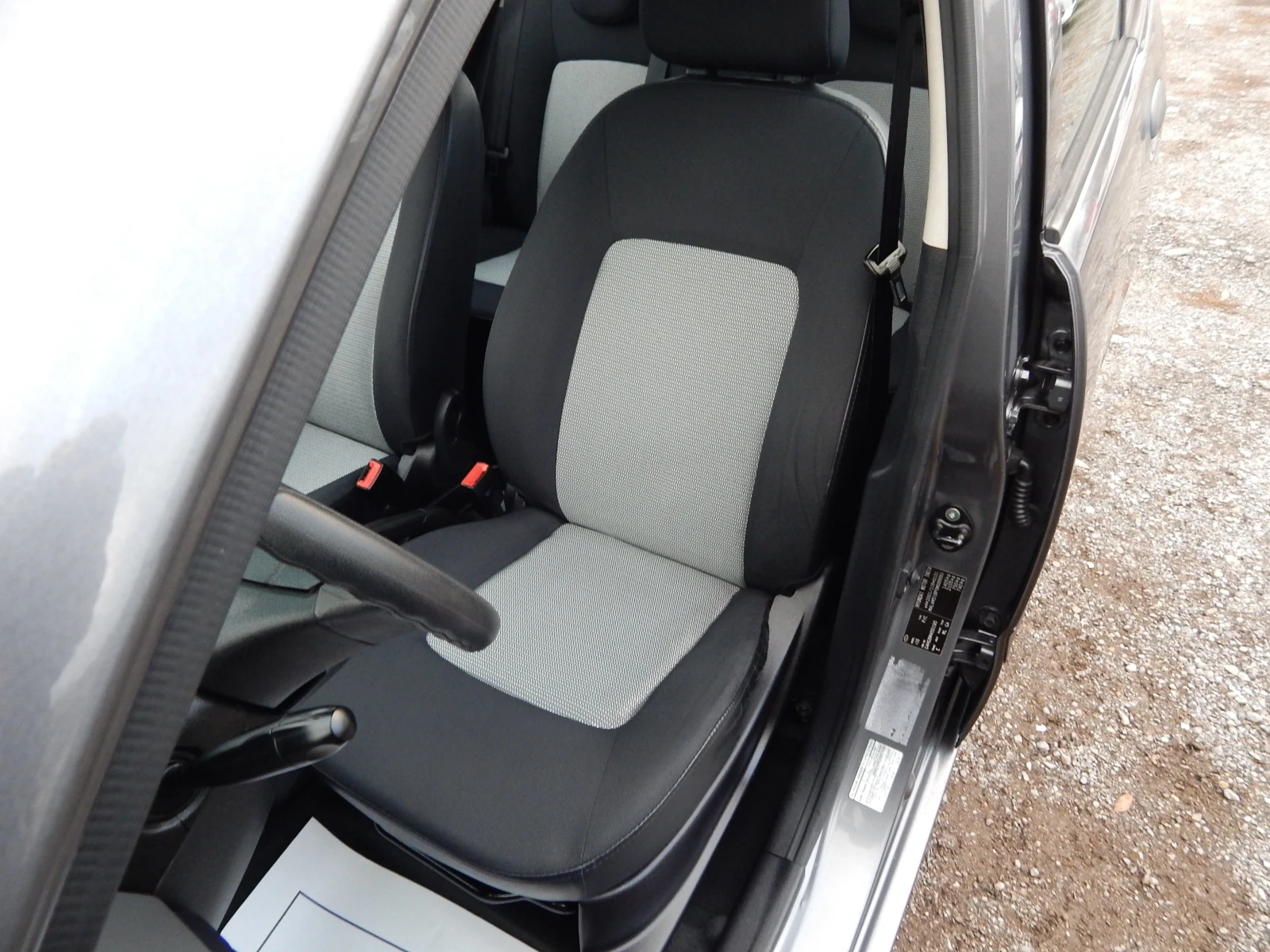 Hyundai I10 1.1i* *  | Mobile.bg   11