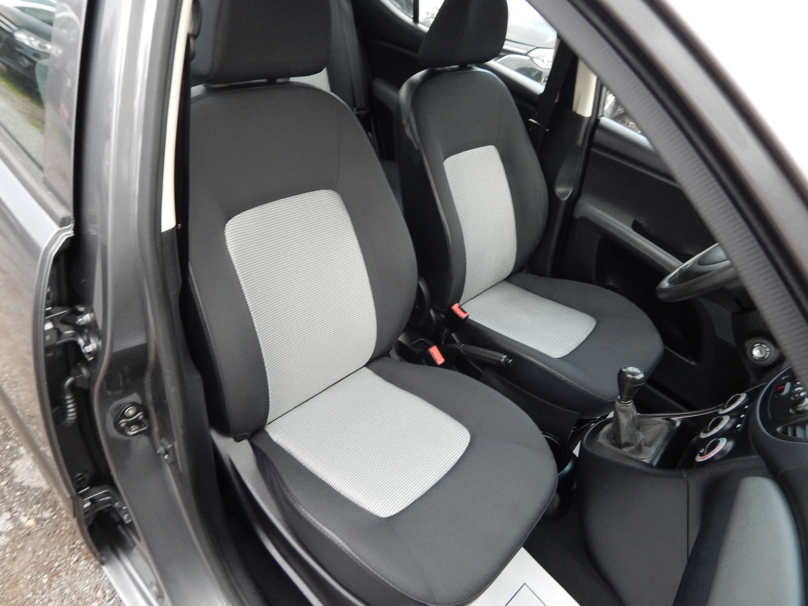 Hyundai I10 1.1i* *  | Mobile.bg   17