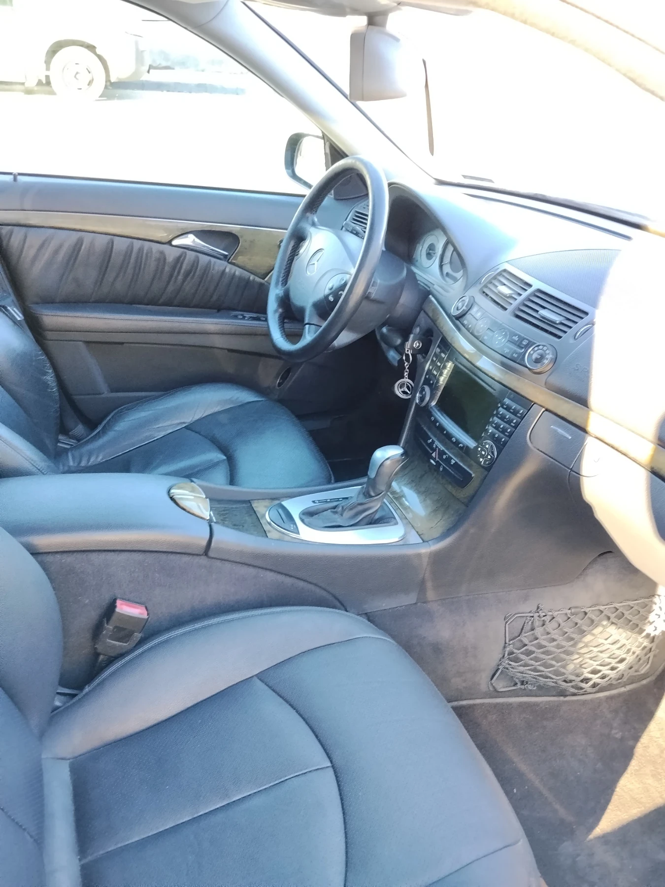 Mercedes-Benz E 320 | Mobile.bg � ����������� 4