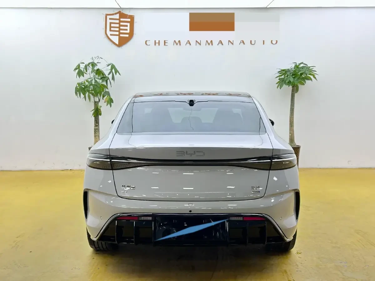 BYD Seal | Mobile.bg � ����������� 2