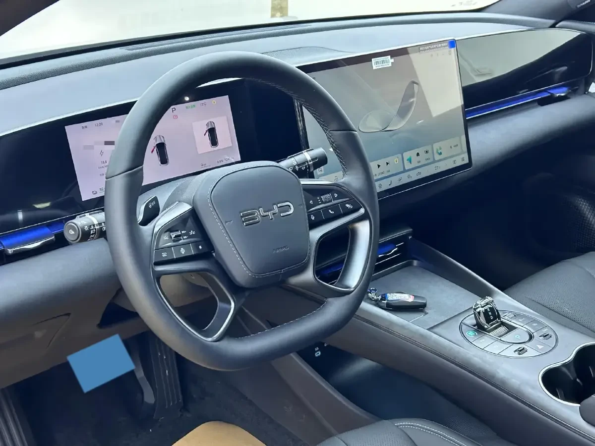 BYD Seal | Mobile.bg � ����������� 7