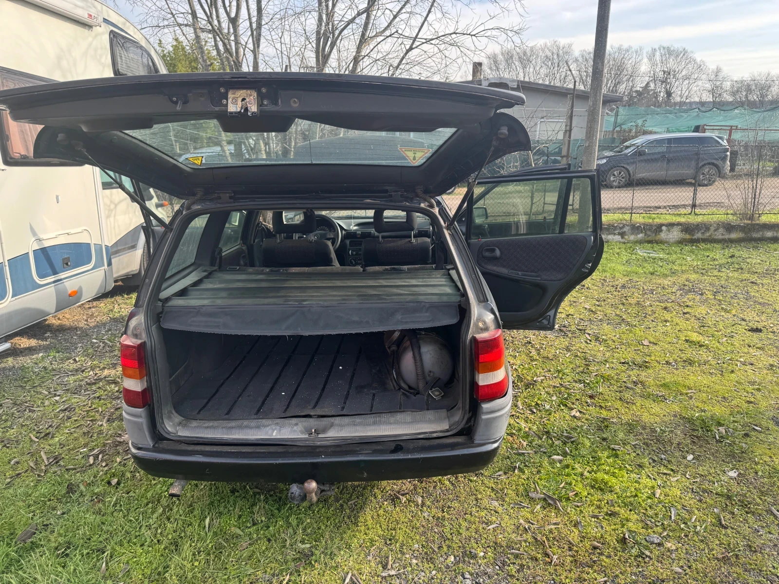 Opel Astra  - изображение 3