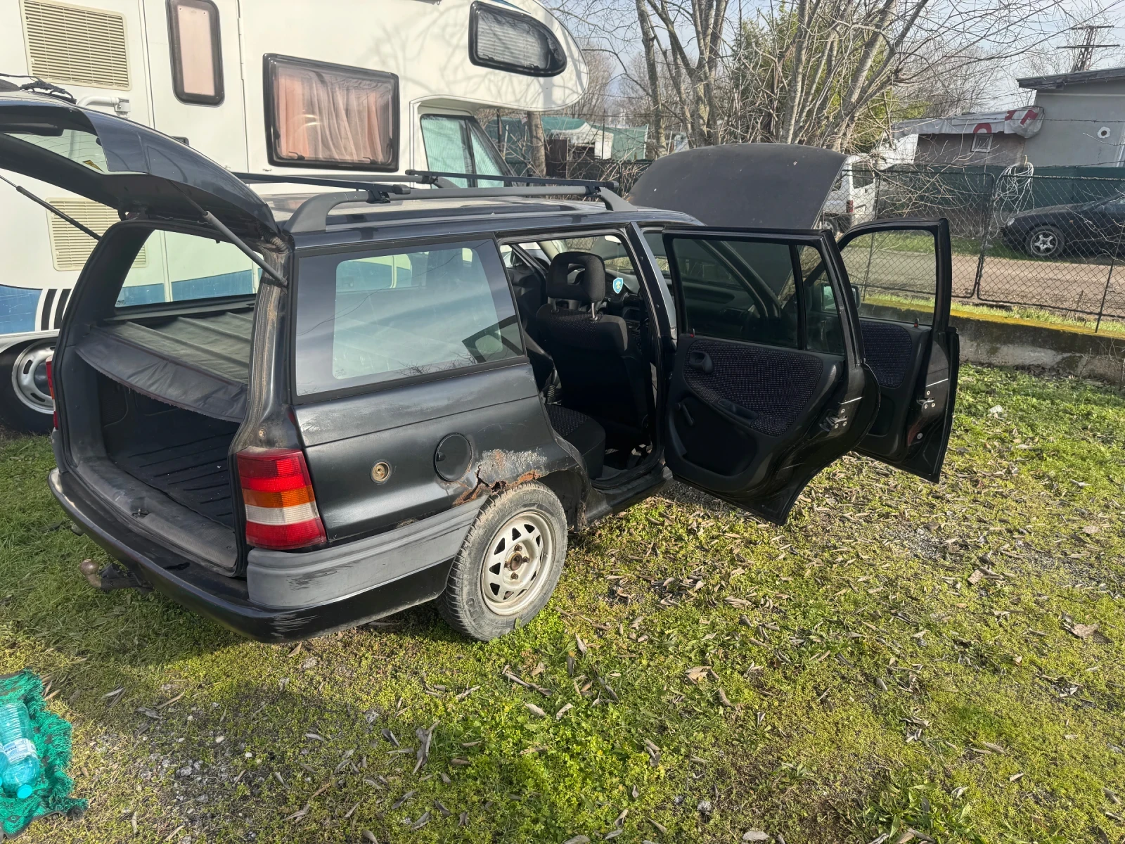 Opel Astra  - изображение 5