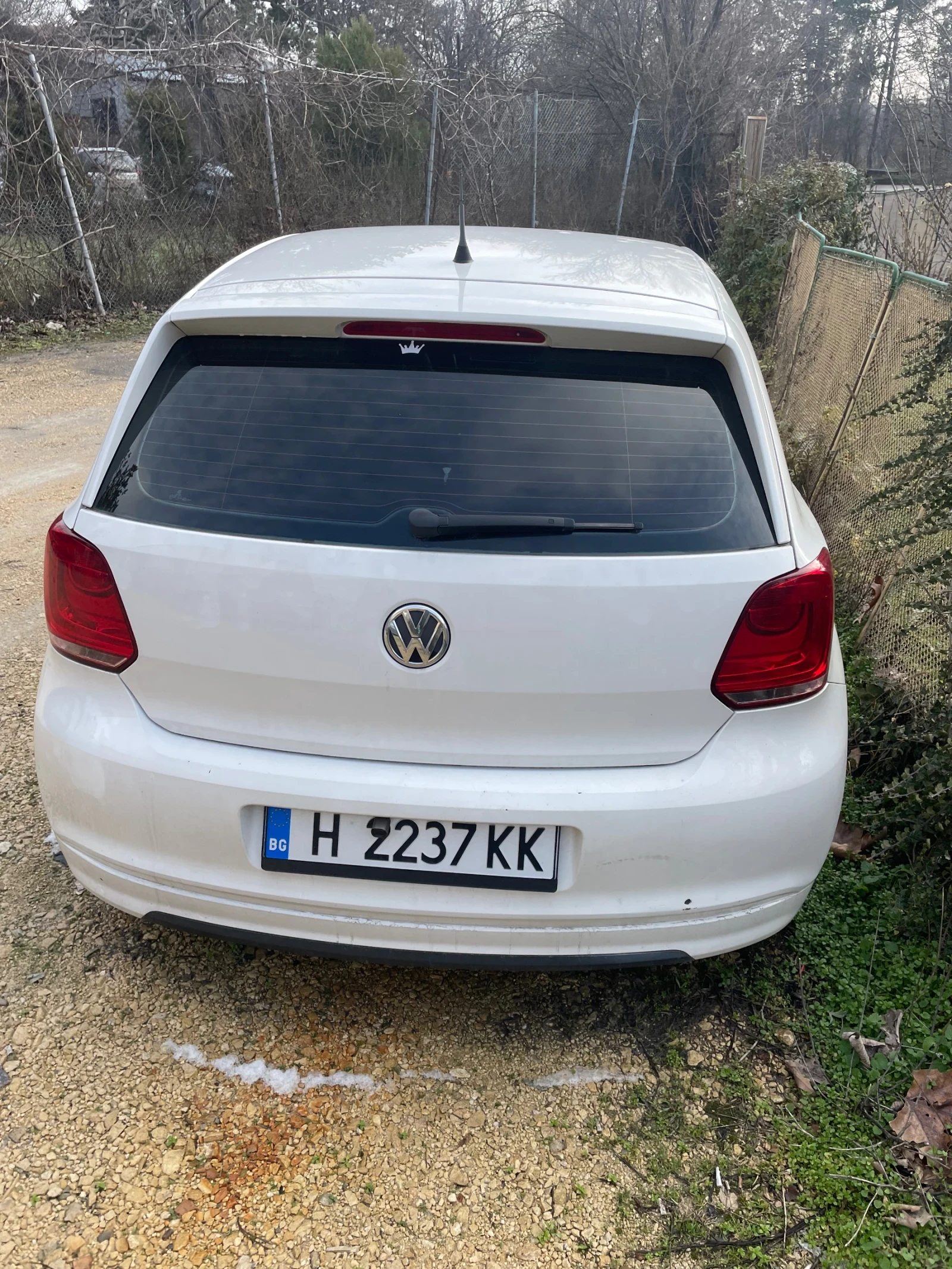 VW Polo  - изображение 3