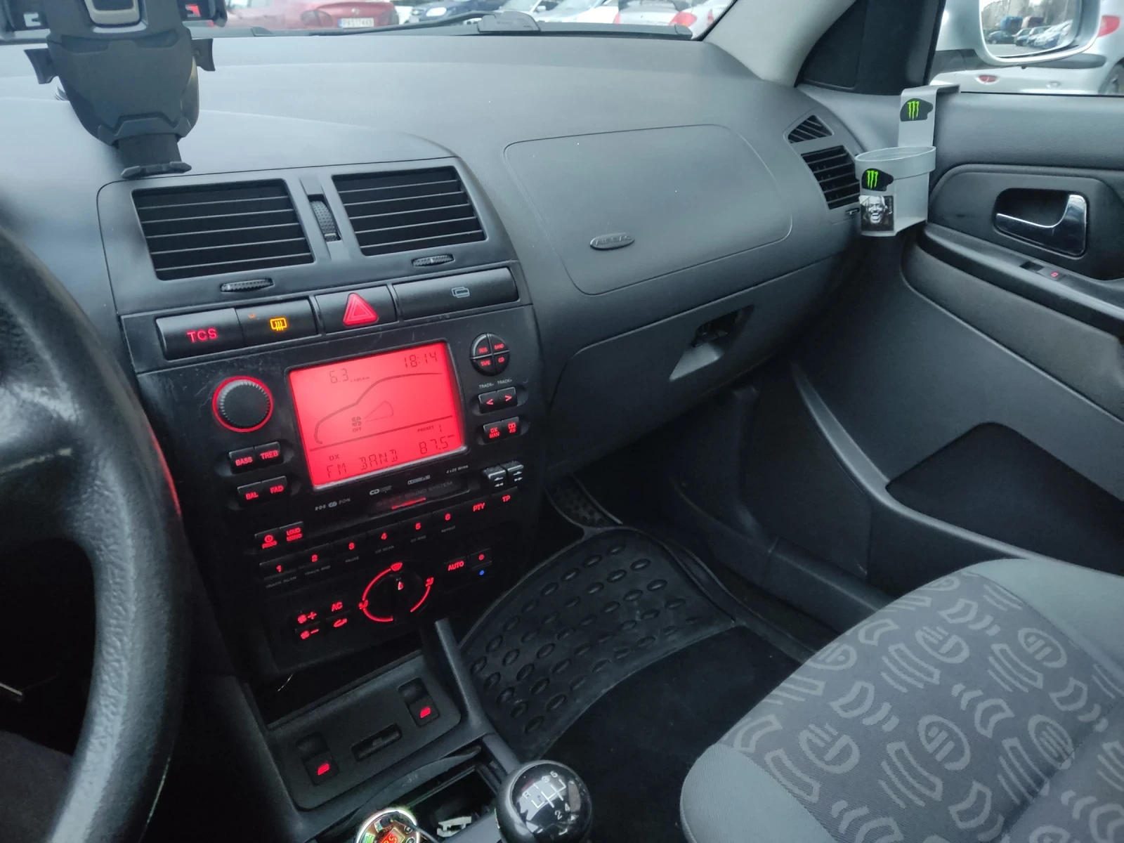 Seat Ibiza | Mobile.bg � ����������� 6