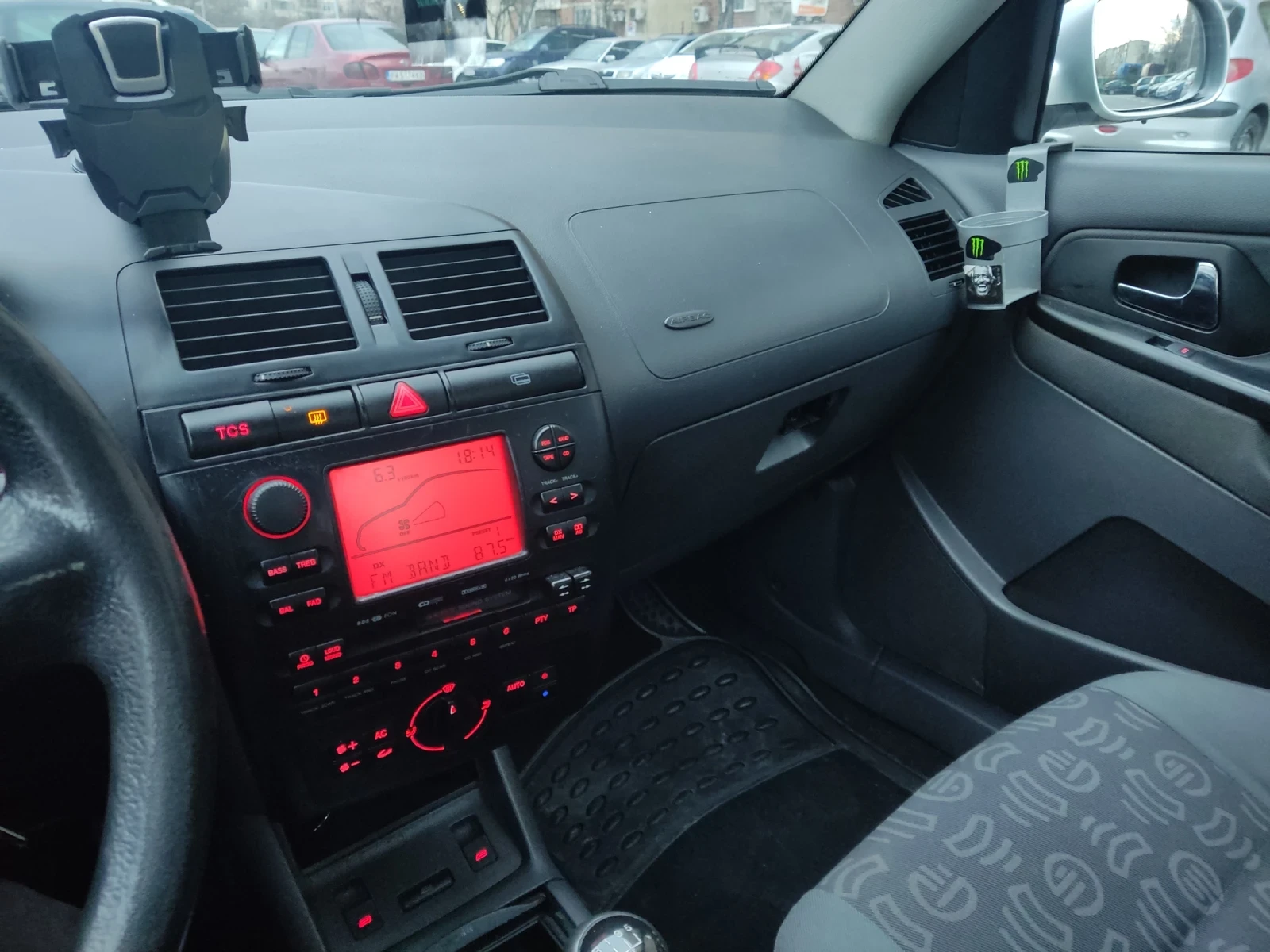 Seat Ibiza | Mobile.bg � ����������� 7