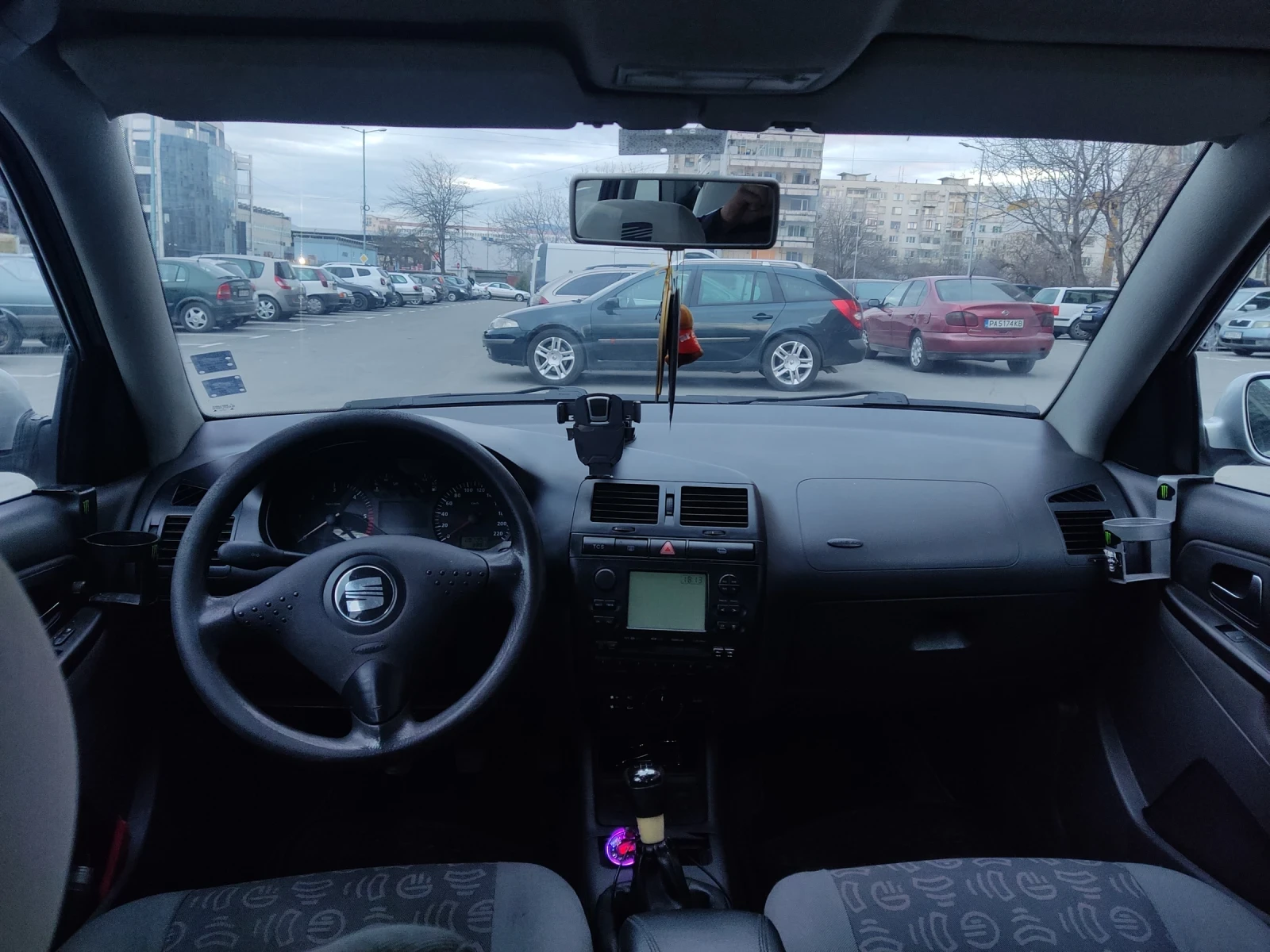 Seat Ibiza | Mobile.bg � ����������� 5