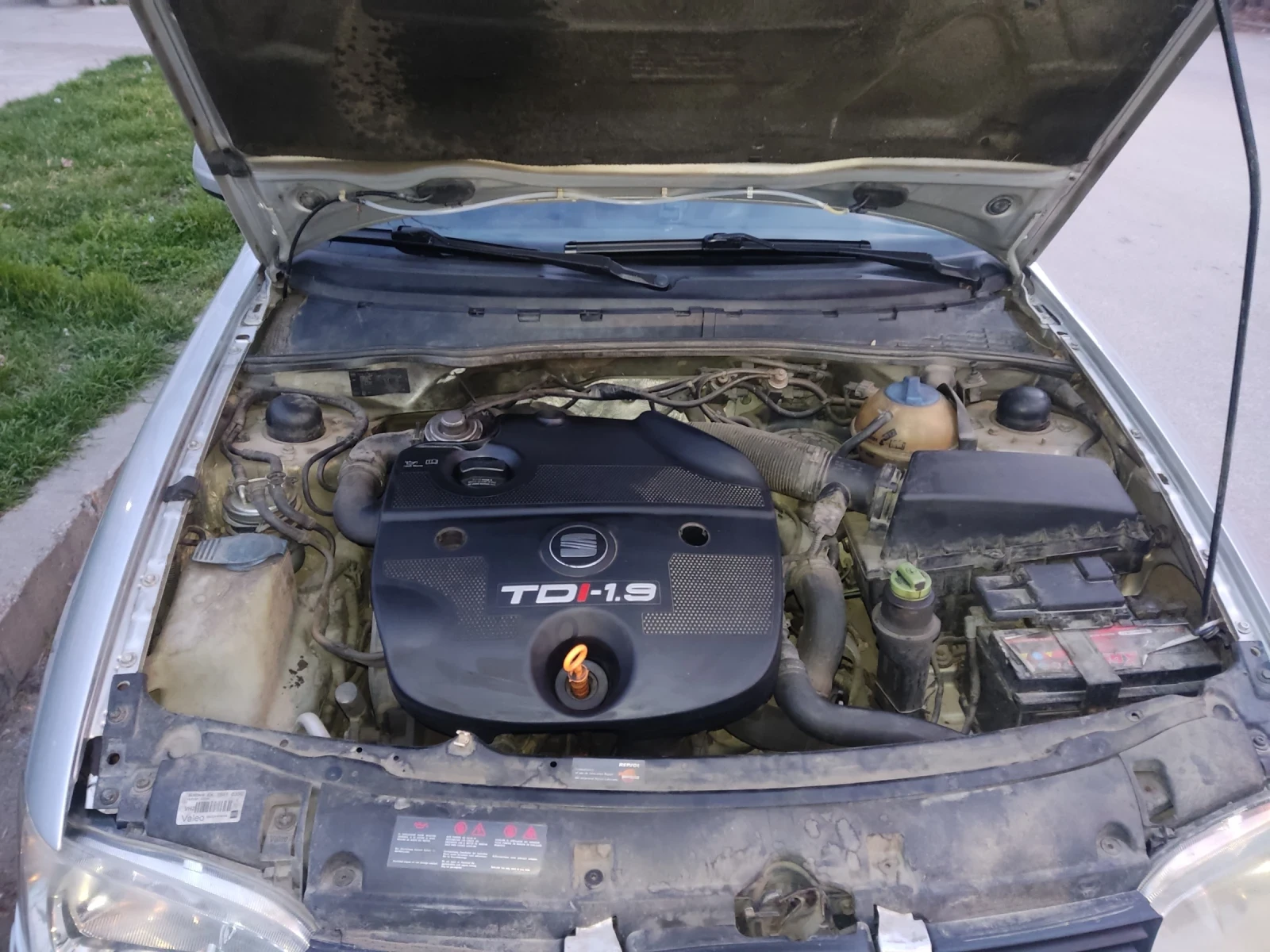 Seat Ibiza | Mobile.bg � ����������� 9