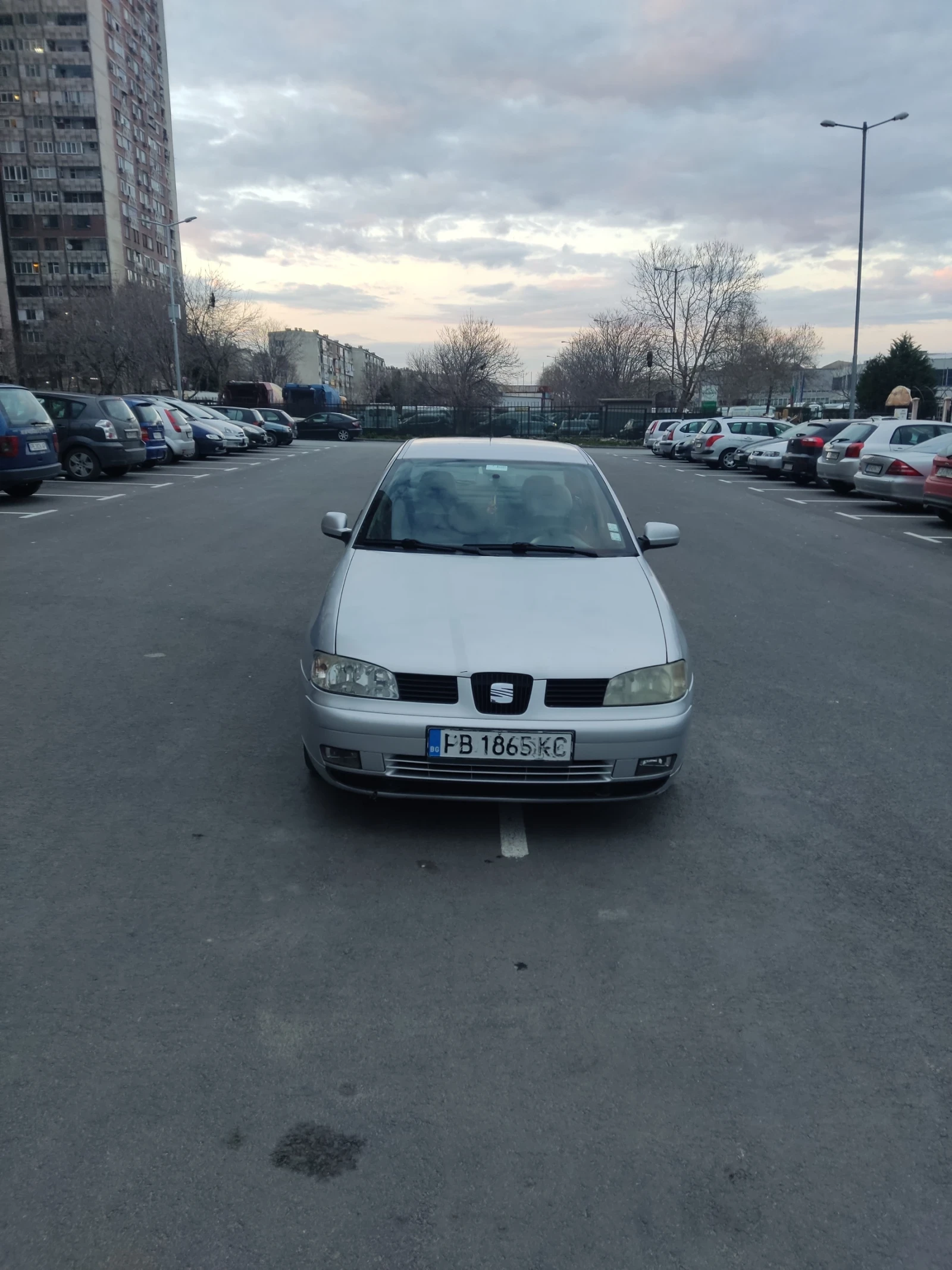 Seat Ibiza | Mobile.bg � ����������� 1