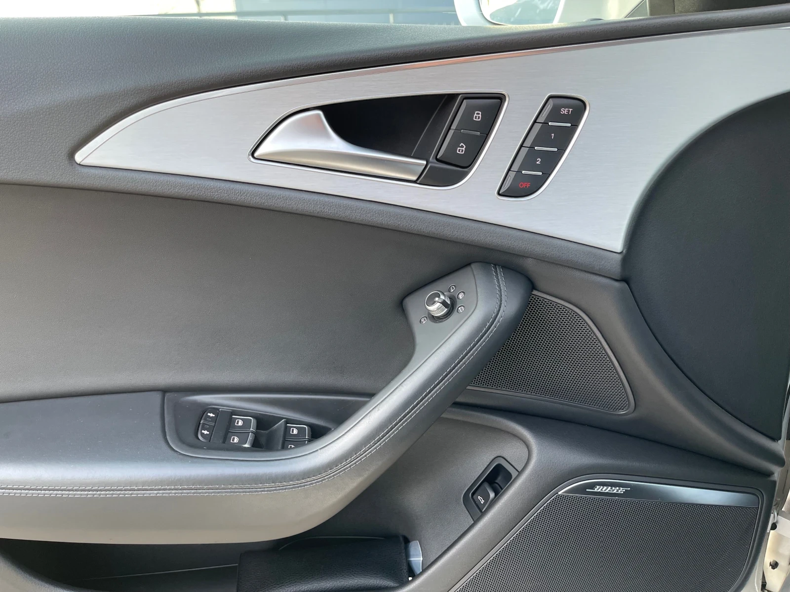 Audi A6 3.0 TFSI SUPERCHARGER S-Line | Mobile.bg � ����������� 12