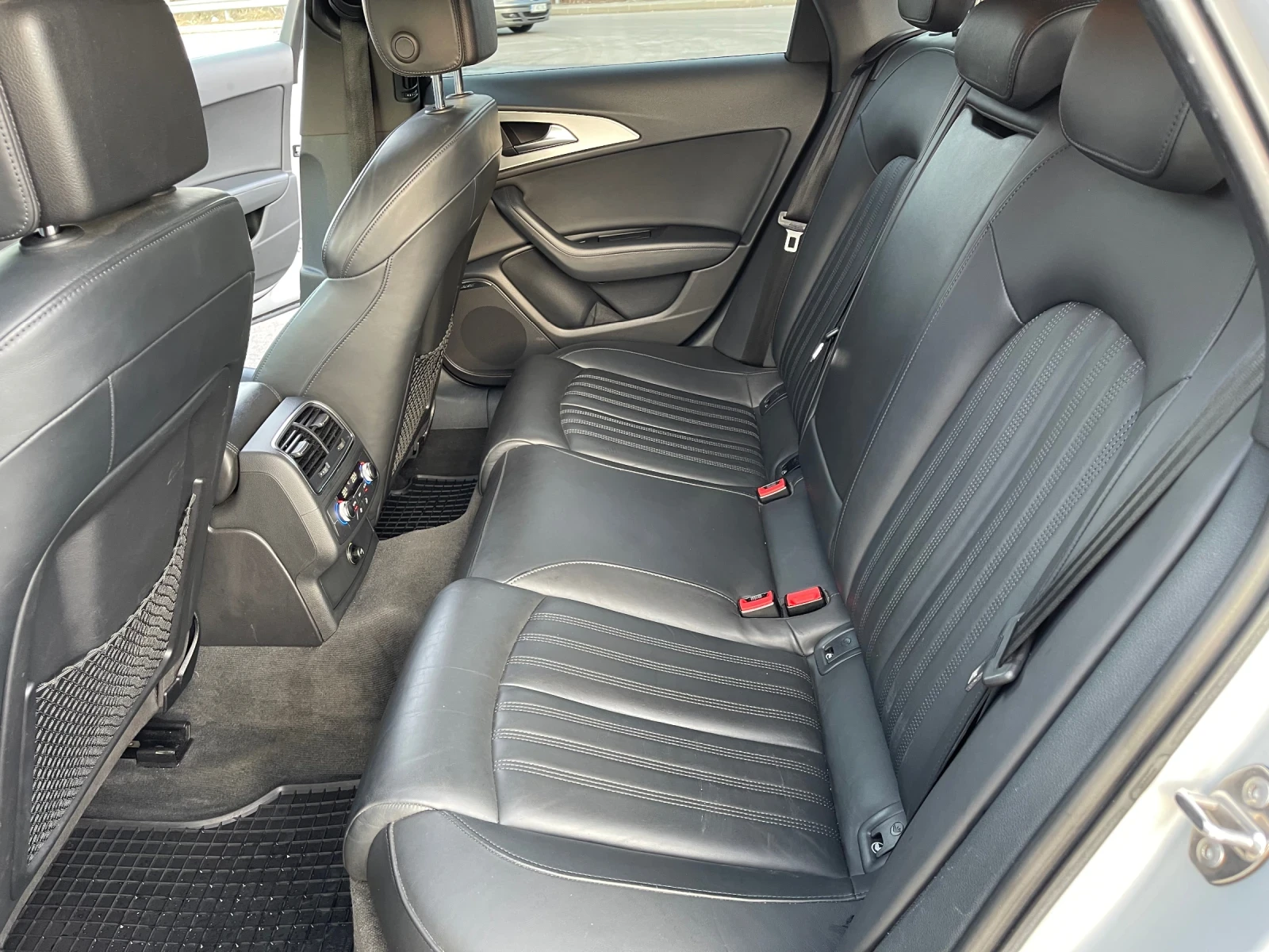 Audi A6 3.0 TFSI SUPERCHARGER S-Line | Mobile.bg � ����������� 9