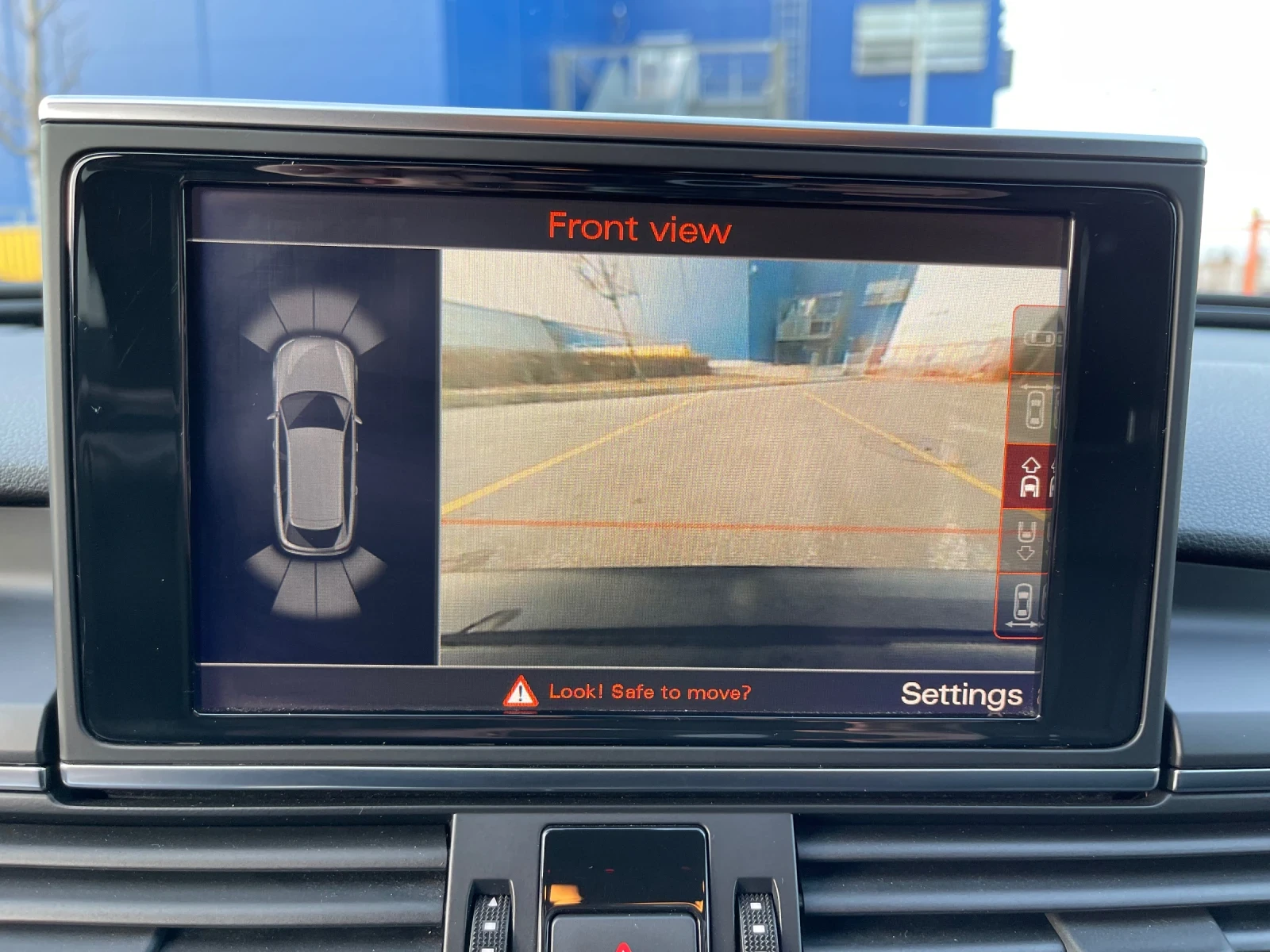 Audi A6 3.0 TFSI SUPERCHARGER S-Line | Mobile.bg � ����������� 10