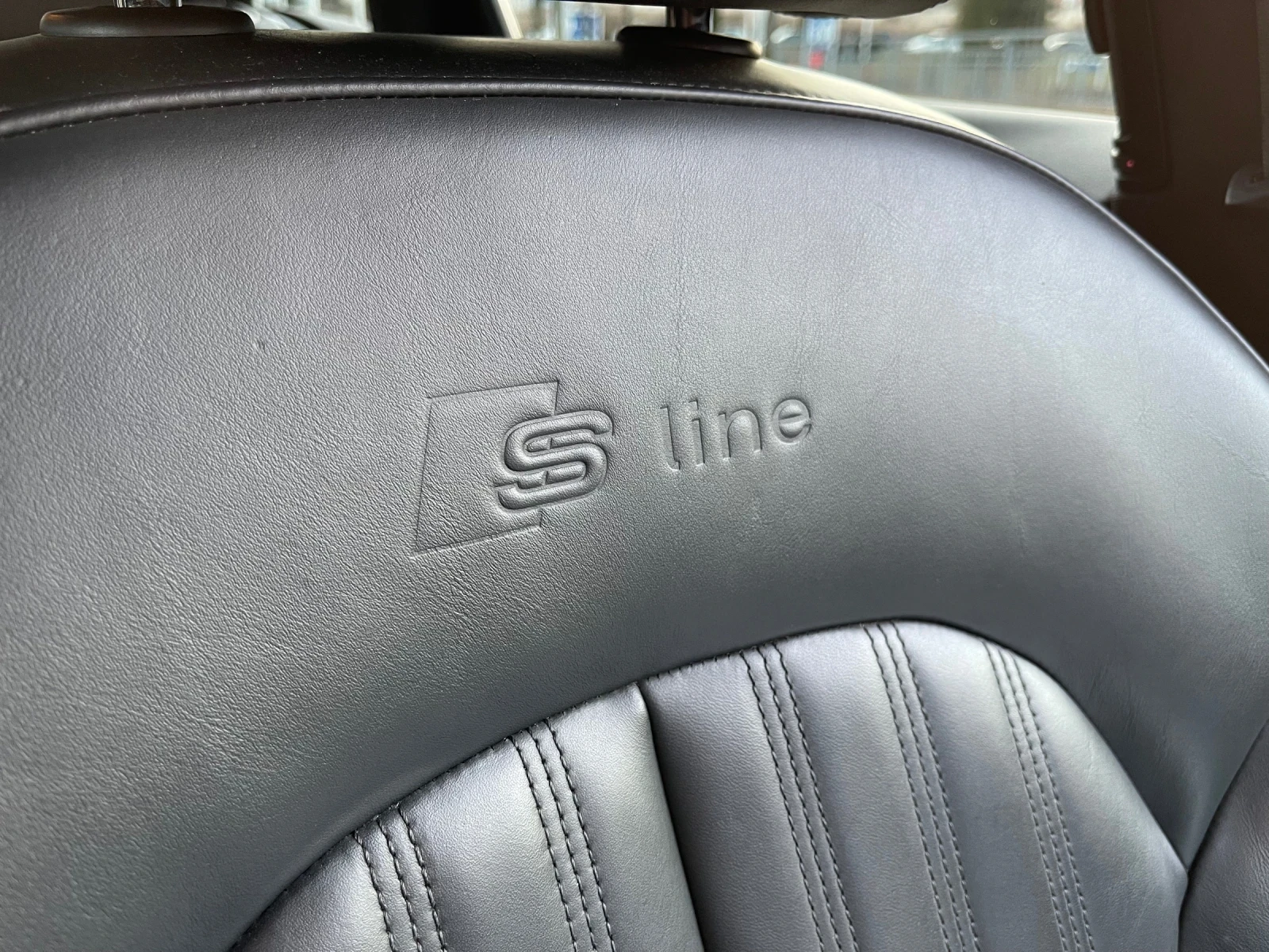 Audi A6 3.0 TFSI SUPERCHARGER S-Line | Mobile.bg � ����������� 13