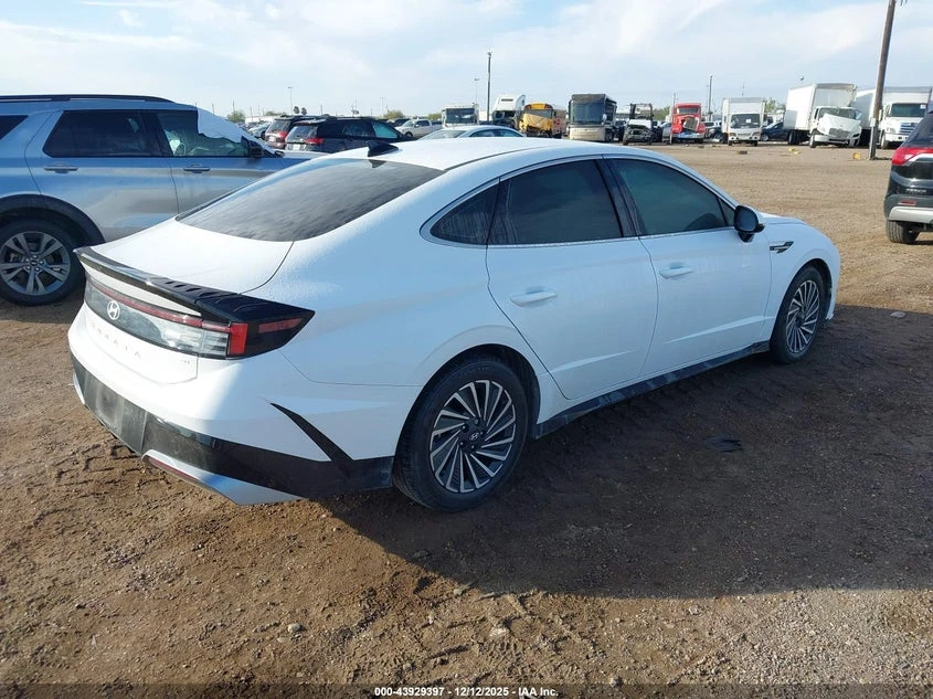 Hyundai Sonata Hybrid SEL | Mobile.bg � ����������� 6