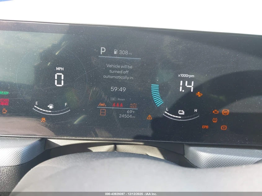 Hyundai Sonata Hybrid SEL | Mobile.bg � ����������� 9