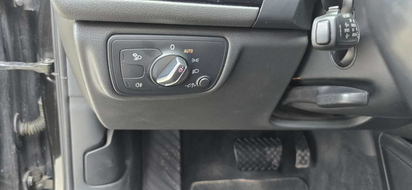 Audi A6 3.0BITDI, снимка 14 - Автомобили и джипове - 53668830