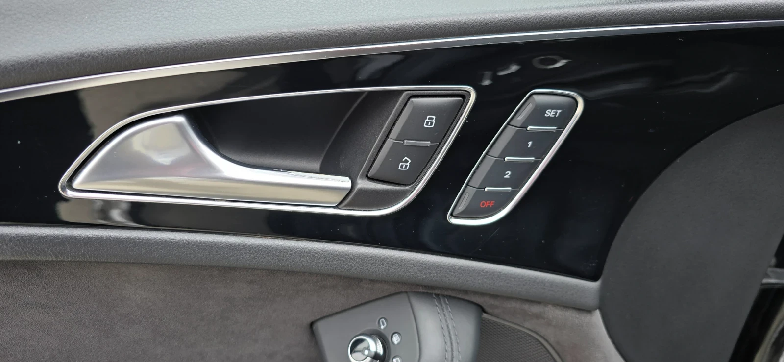 Audi A6 3.0BITDI, снимка 12 - Автомобили и джипове - 53668830