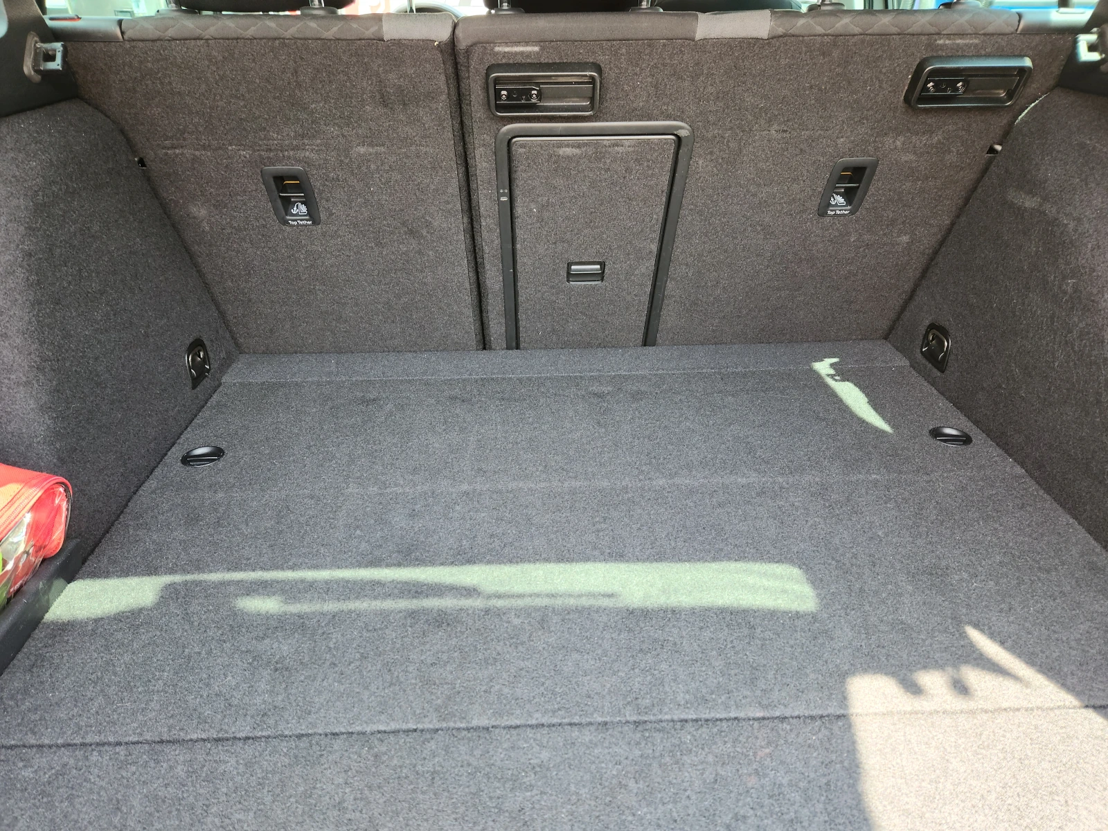 VW Golf Variant 2.0 TDI JOIN, снимка 12 - Автомобили и джипове - 53740175