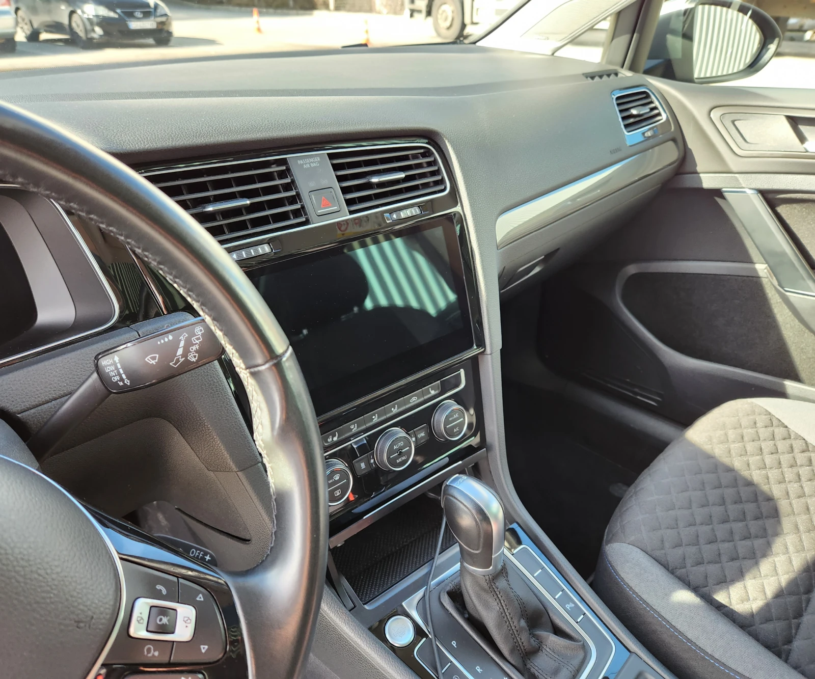 VW Golf Variant 2.0 TDI JOIN Plus 3+ 1 | Mobile.bg � ����������� 13