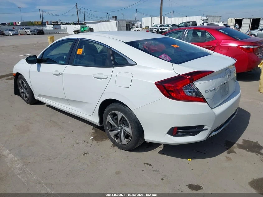 Honda Civic 2.0L I-4 DOHC, VVT, 158HP Front Wheel Drive | Mobile.bg � ����������� 3