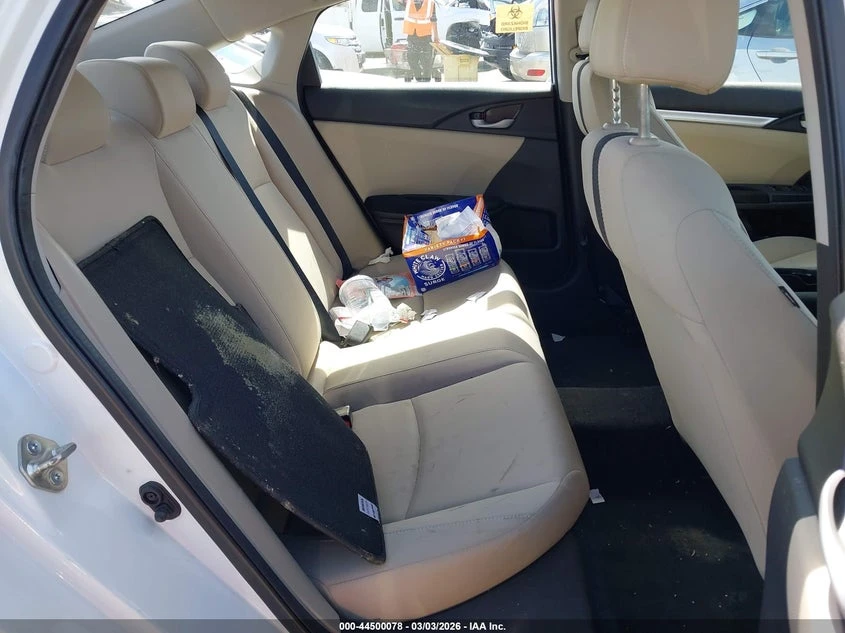 Honda Civic 2.0L I-4 DOHC, VVT, 158HP Front Wheel Drive | Mobile.bg � ����������� 8