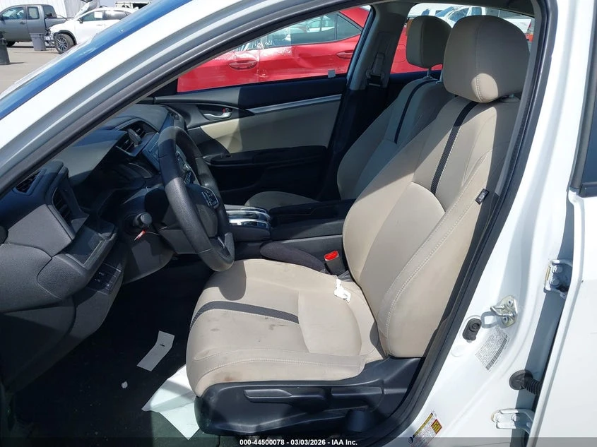 Honda Civic 2.0L I-4 DOHC, VVT, 158HP Front Wheel Drive | Mobile.bg � ����������� 5