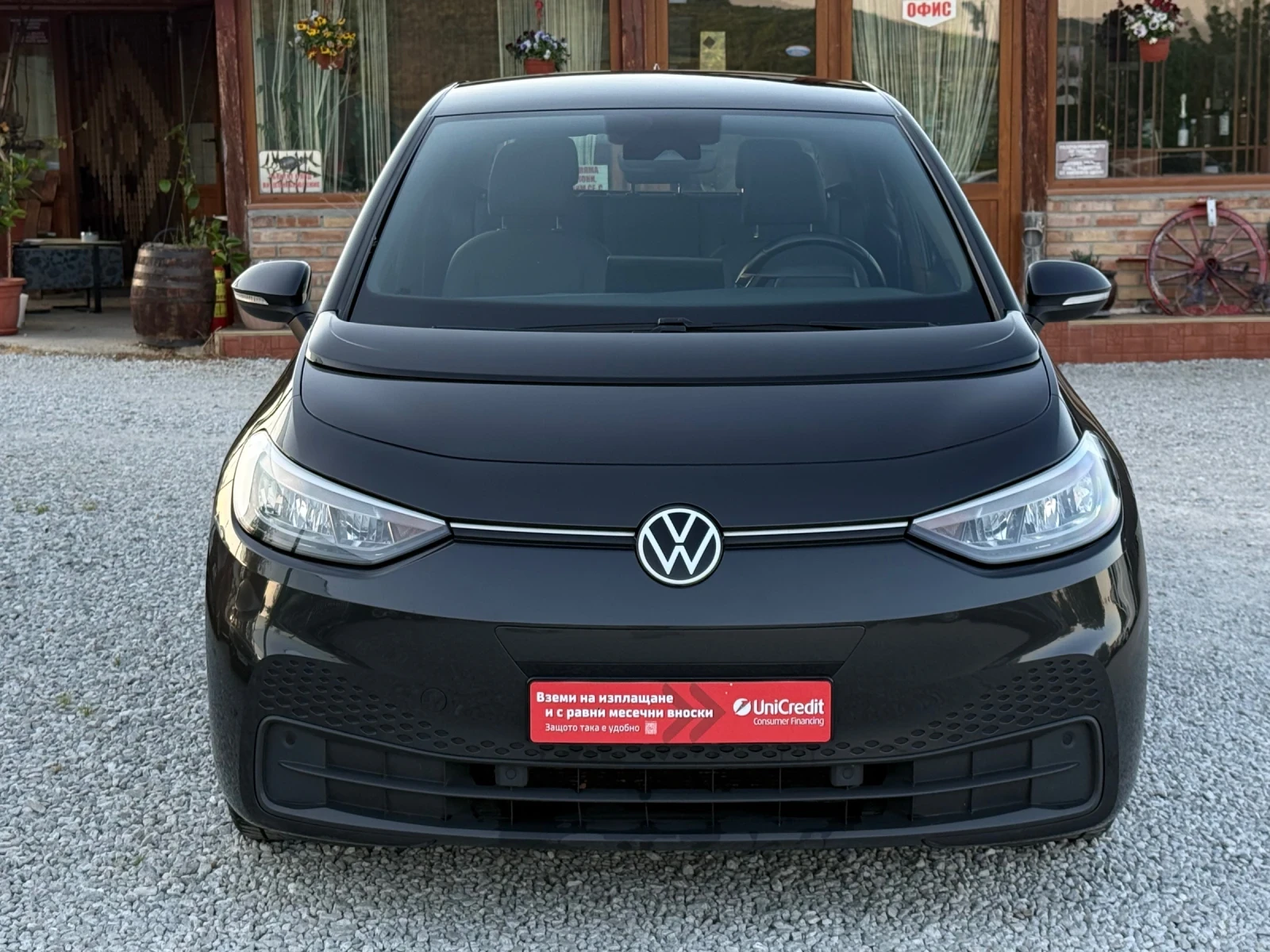 VW ID.3 62kWh PRO EDITION ТЕРМОПОМПА, снимка 6 - Автомобили и джипове - 54458918