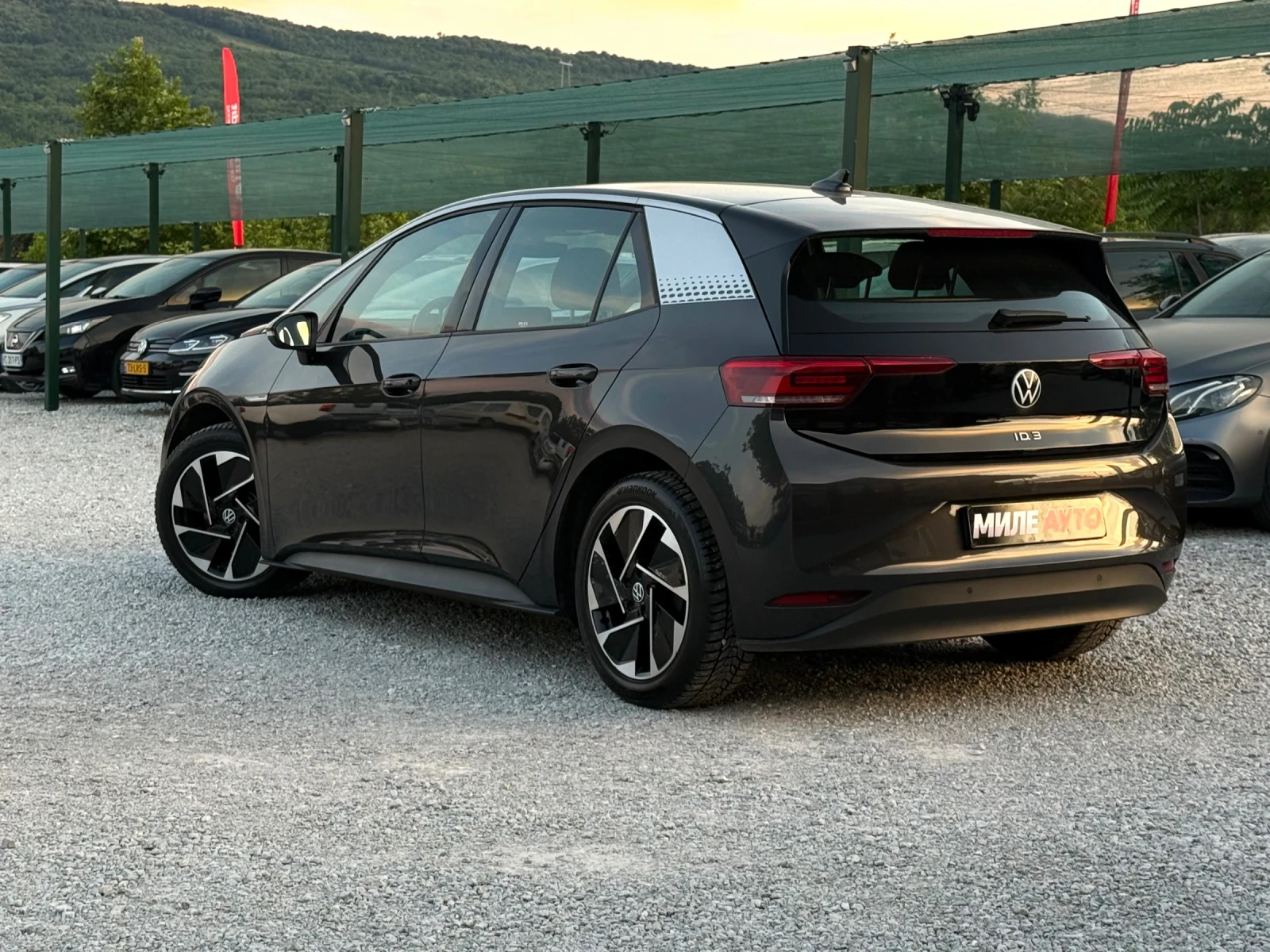 VW ID.3 62kWh PRO ГАРАНЦИЯ ТЕРМОПОМПА, снимка 4 - Автомобили и джипове - 54458918