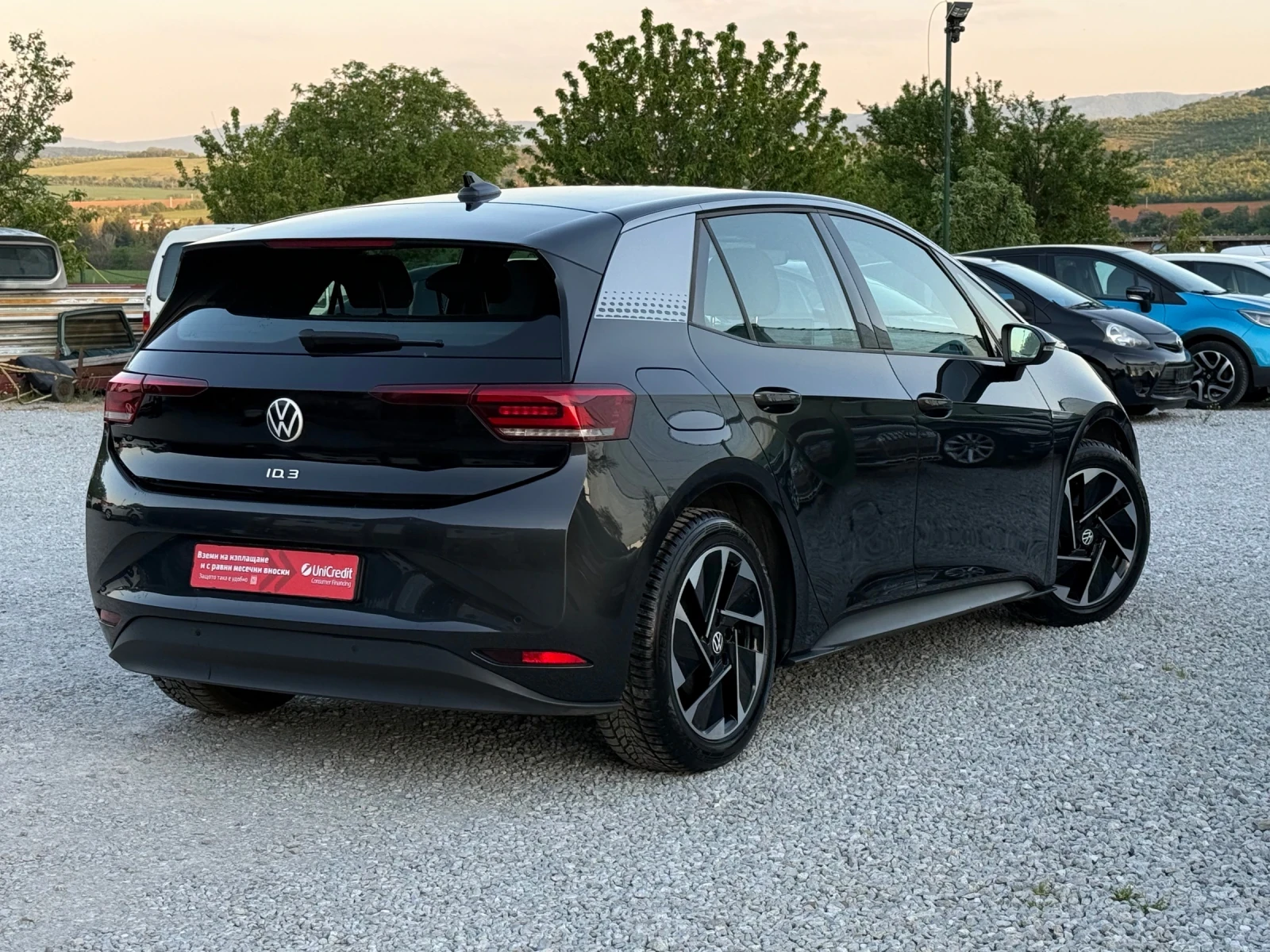 VW ID.3 62kWh PRO EDITION ТЕРМОПОМПА, снимка 3 - Автомобили и джипове - 54458918